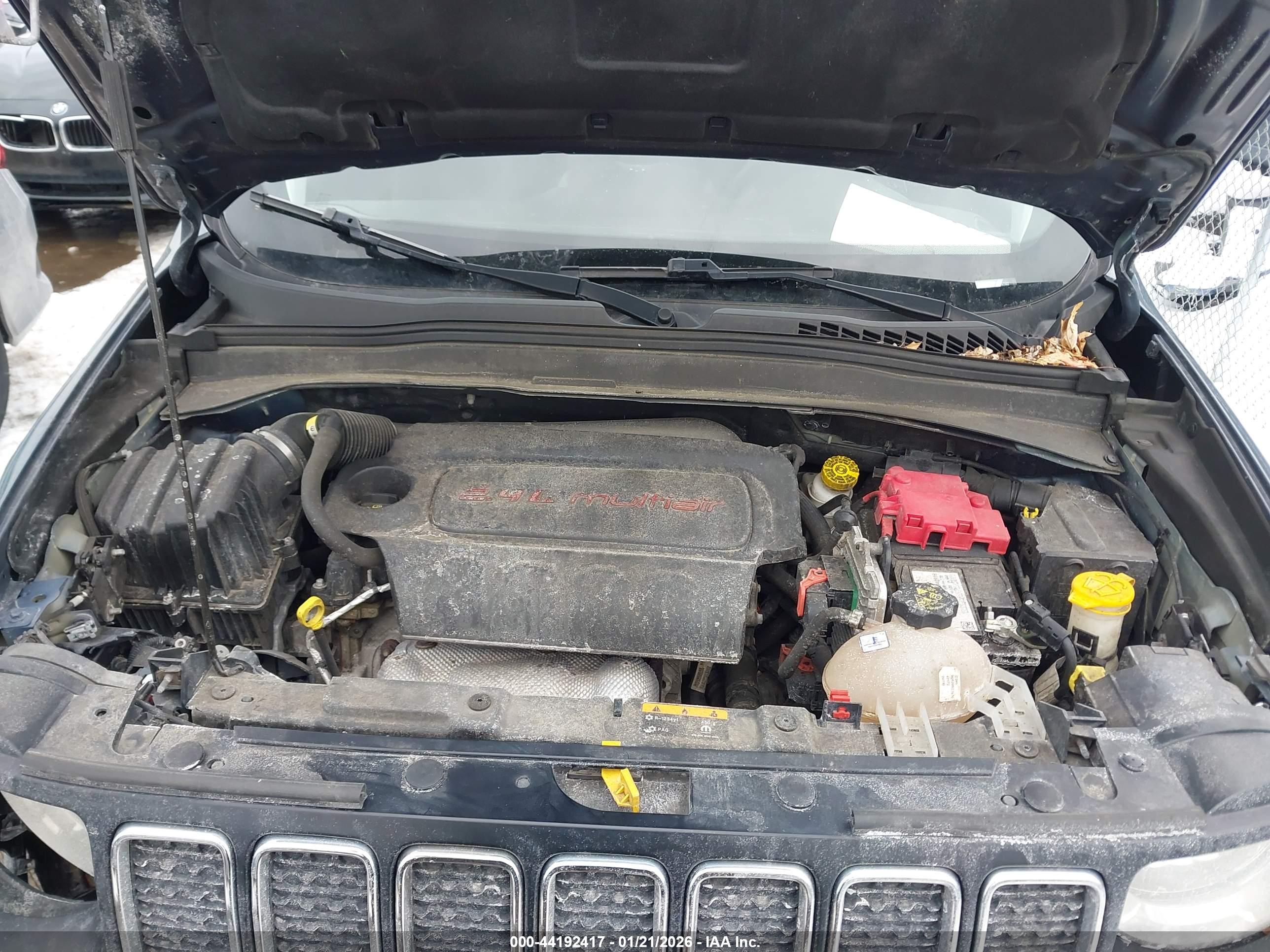 JEEP RENEGADE image 10