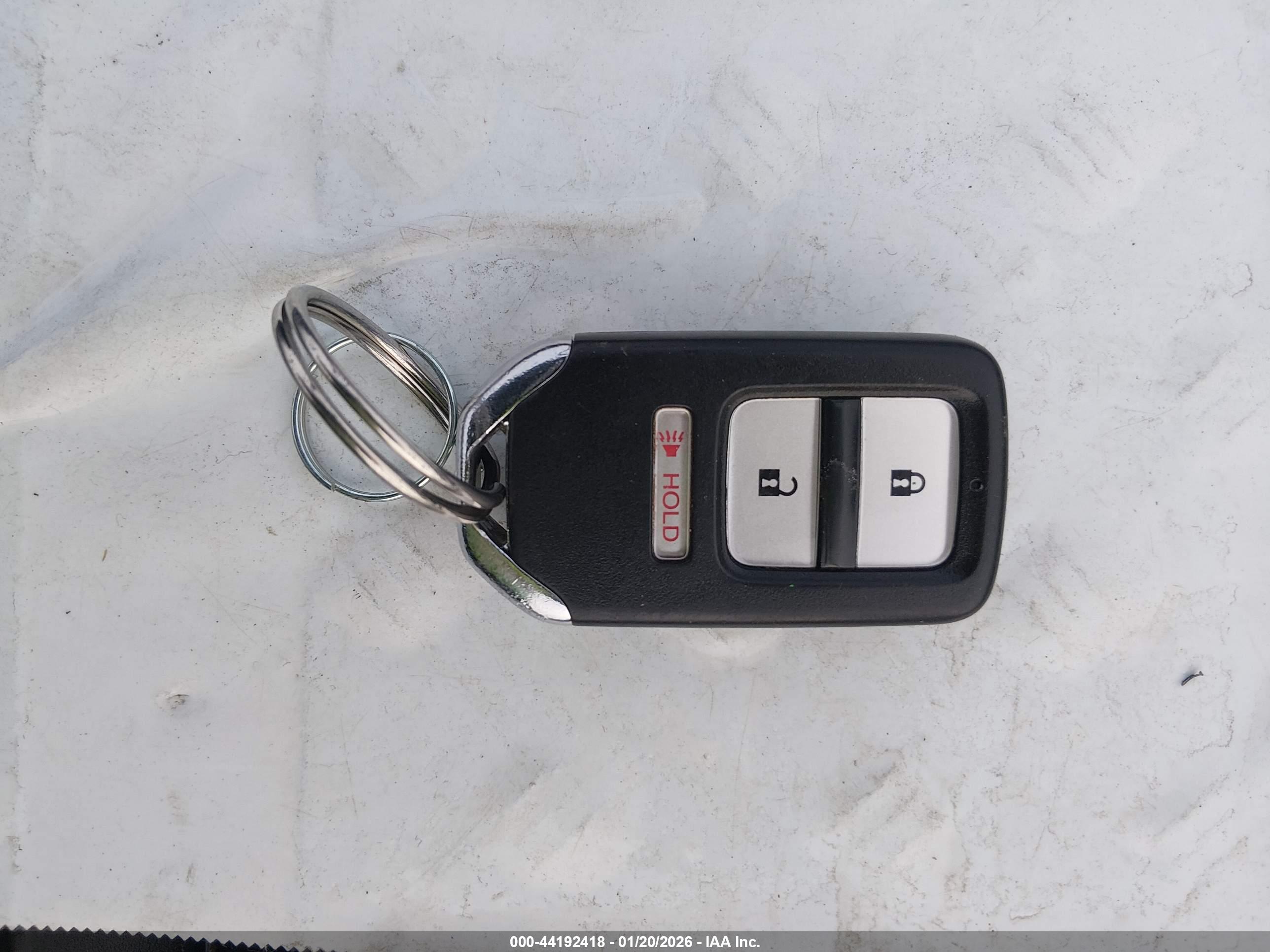 HONDA FIT image 11