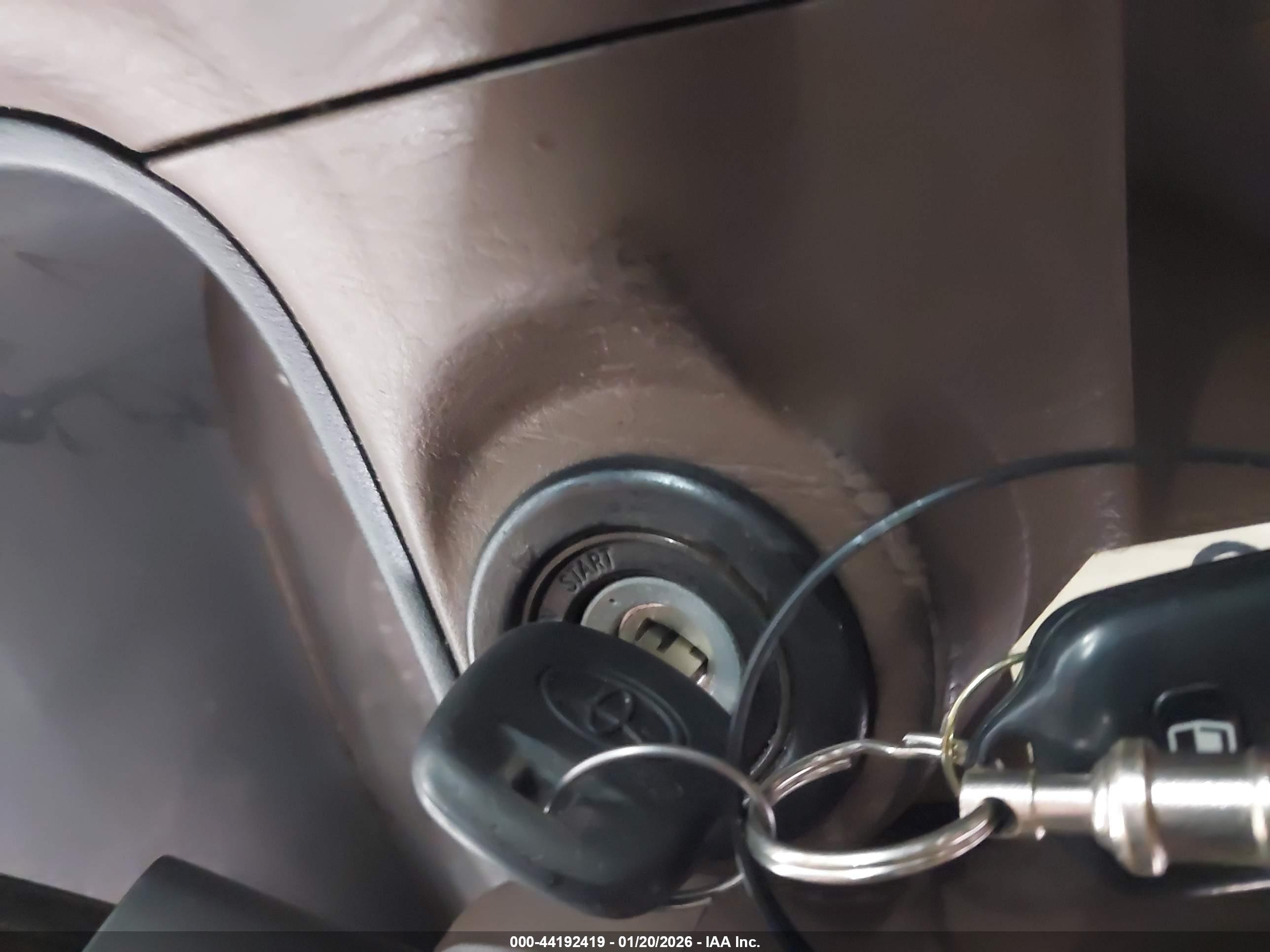 TOYOTA SEQUOIA image 11