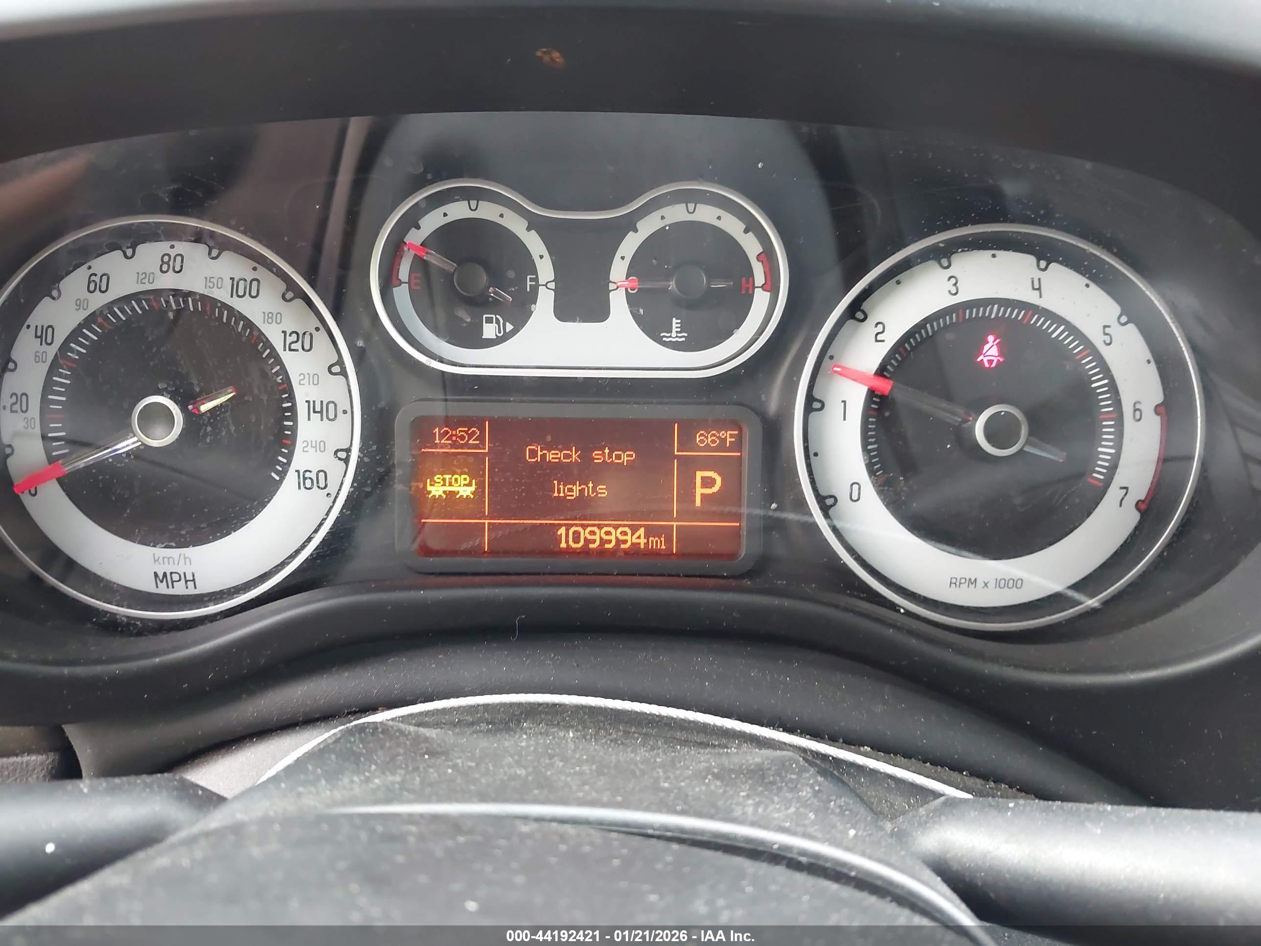 FIAT 500L image 7