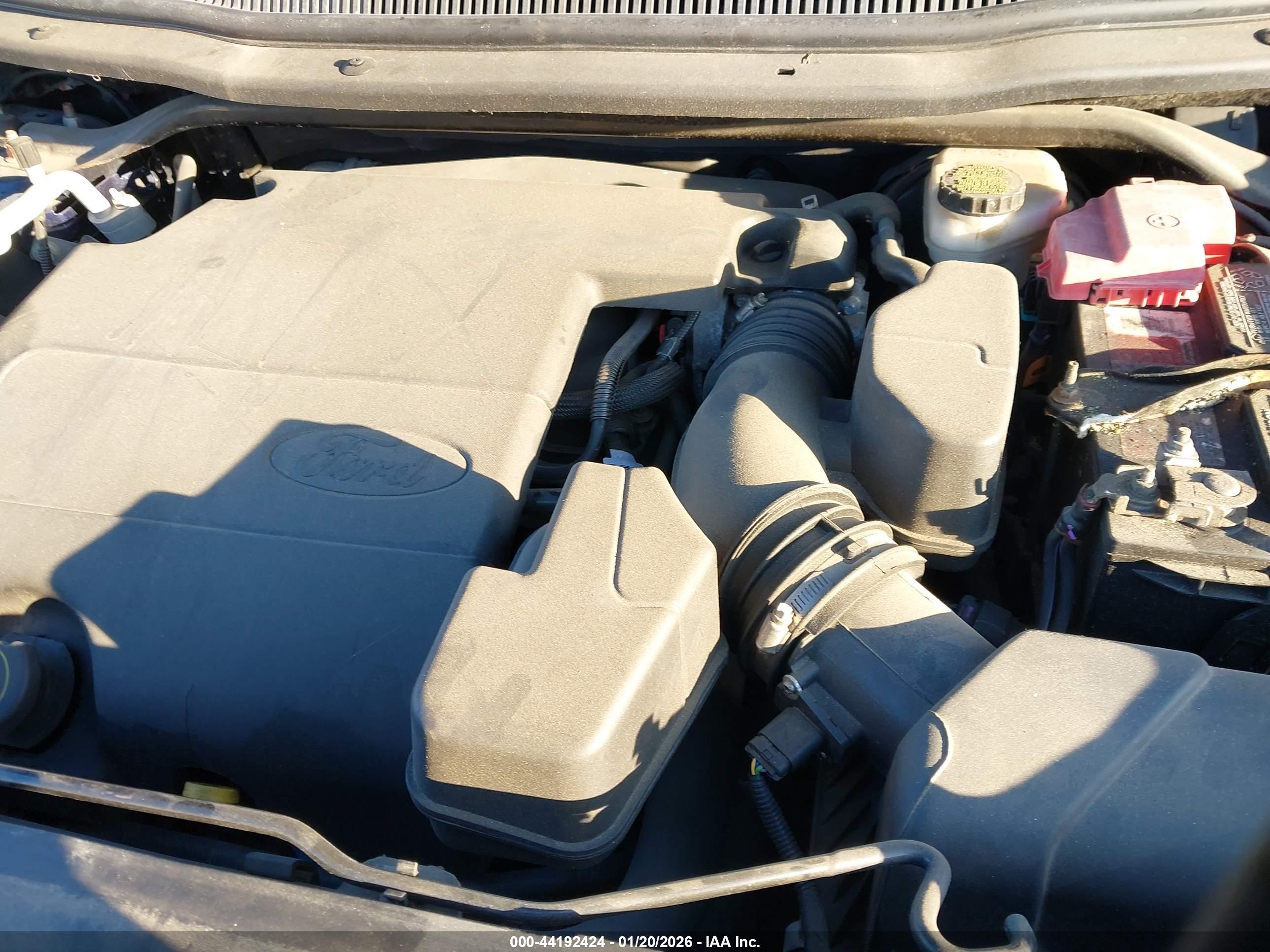 FORD EXPLORER image 10