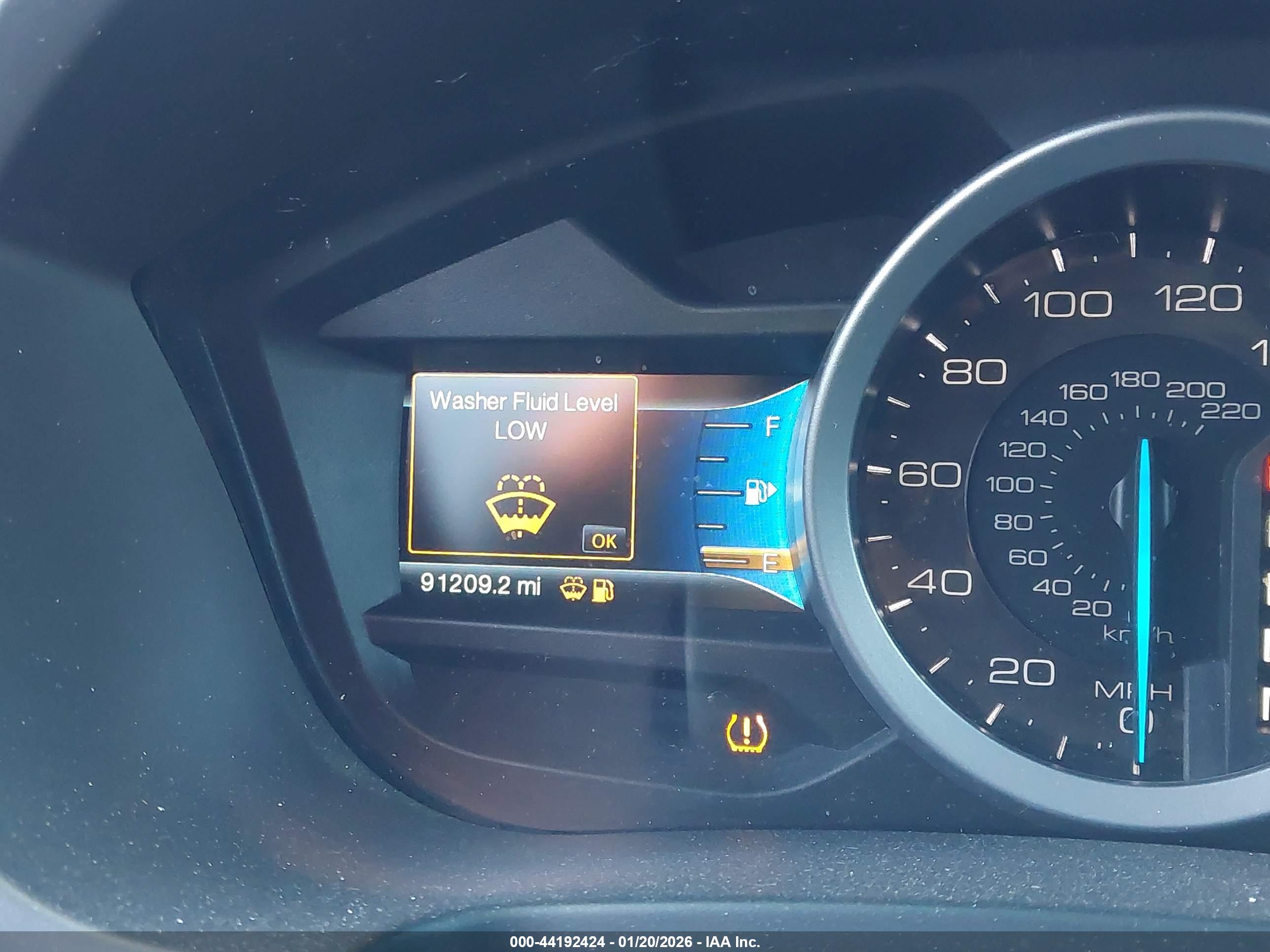 FORD EXPLORER image 7