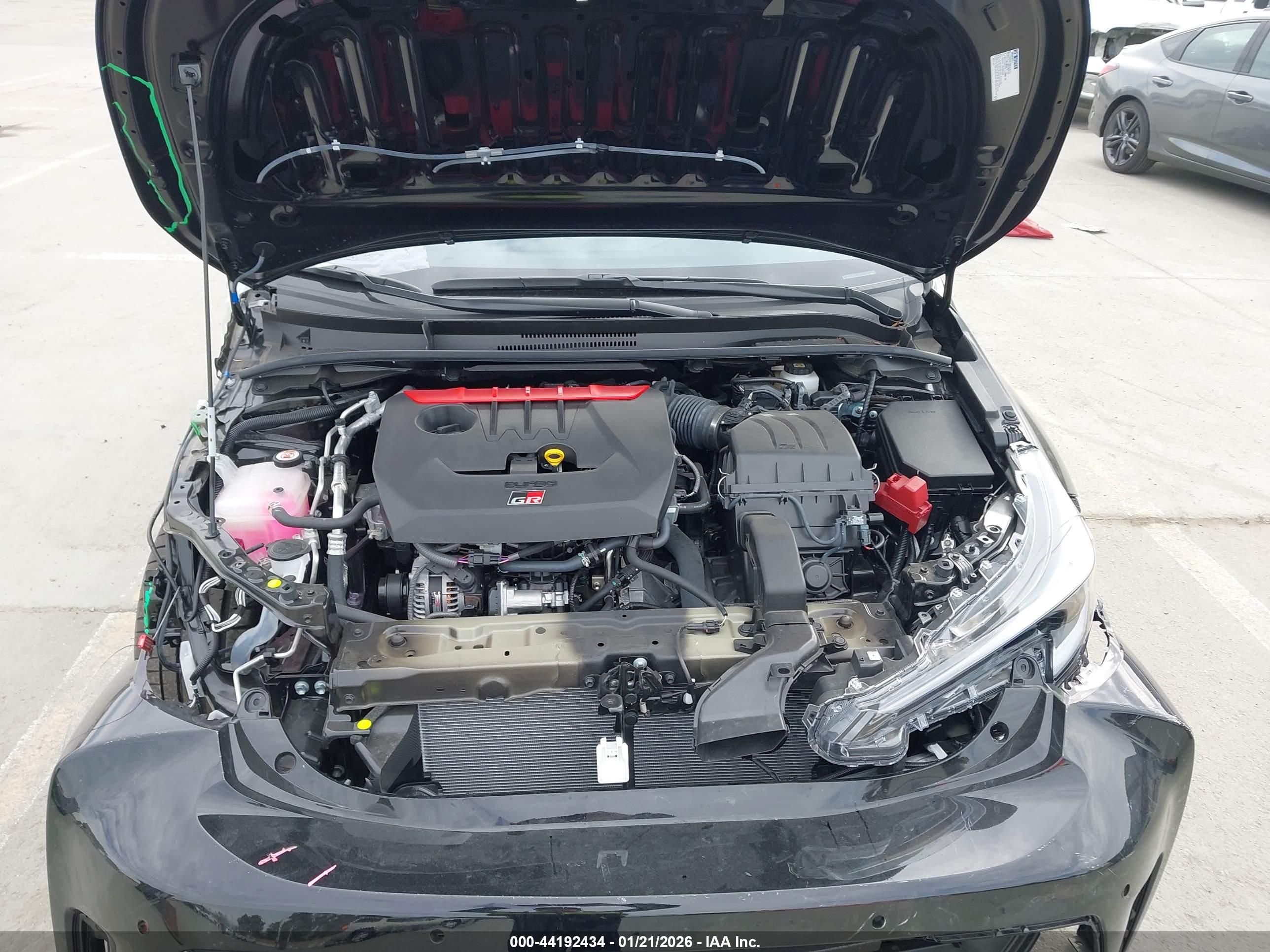 TOYOTA GR image 10