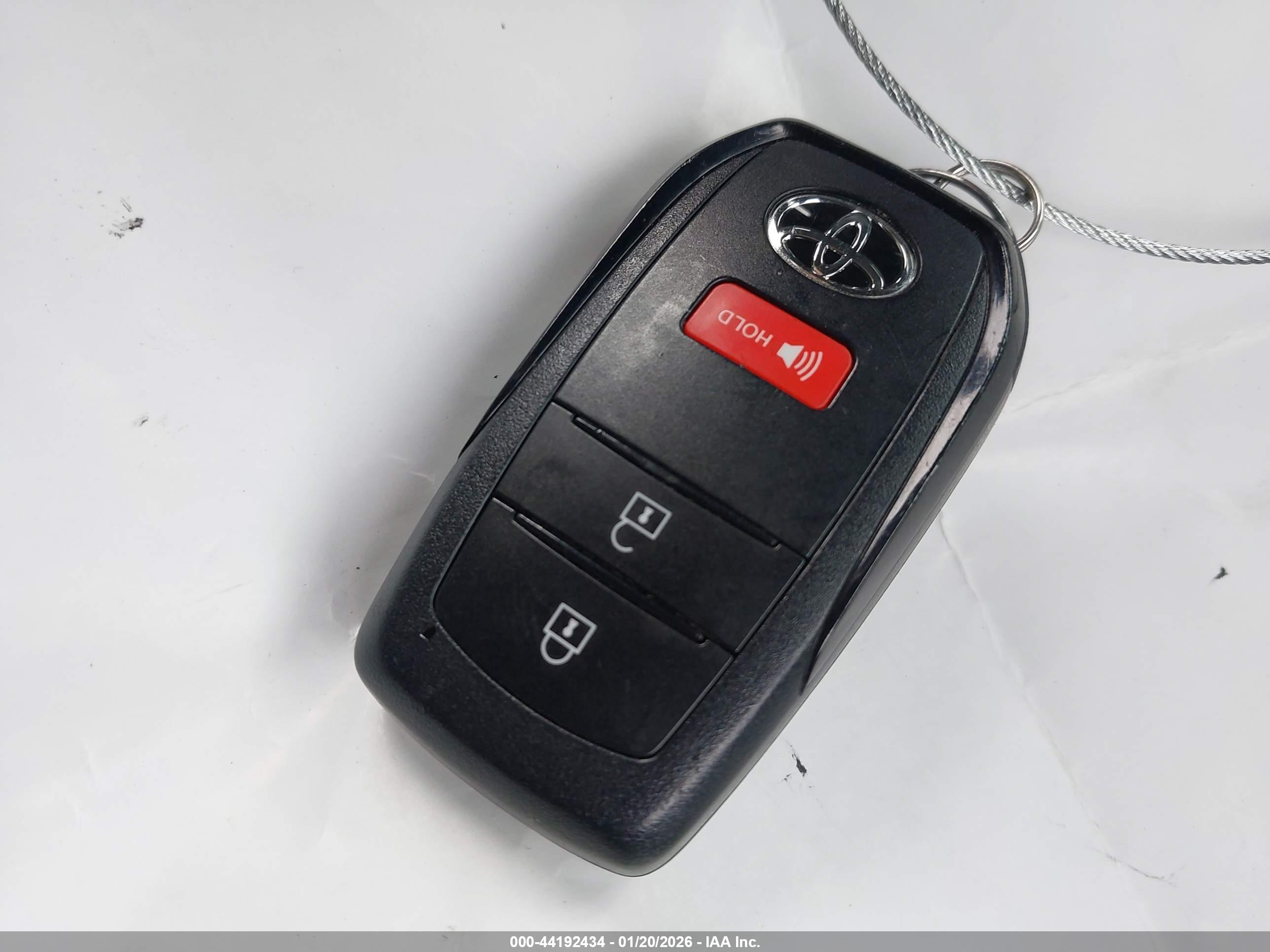 TOYOTA GR image 11
