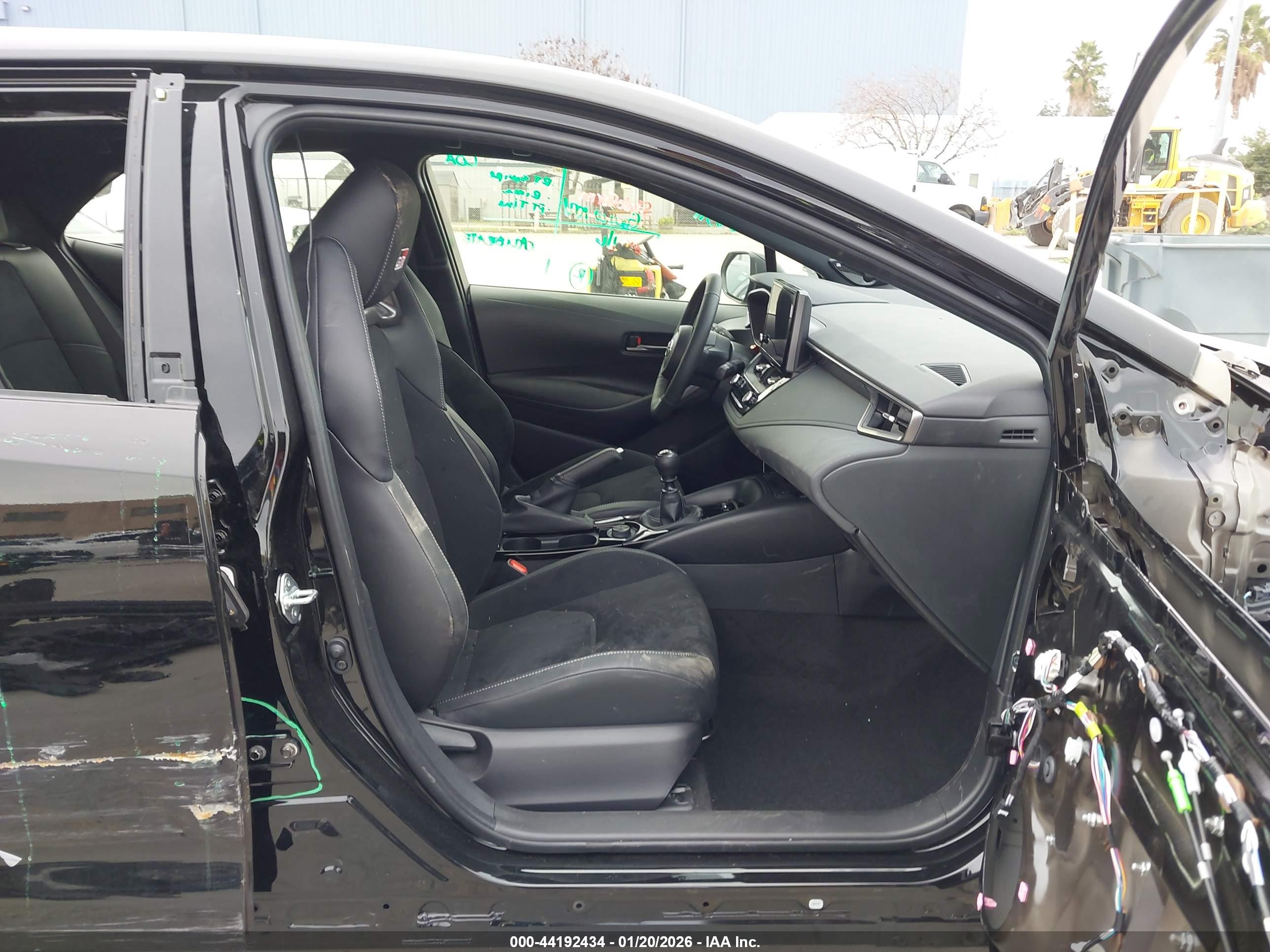 TOYOTA GR image 5