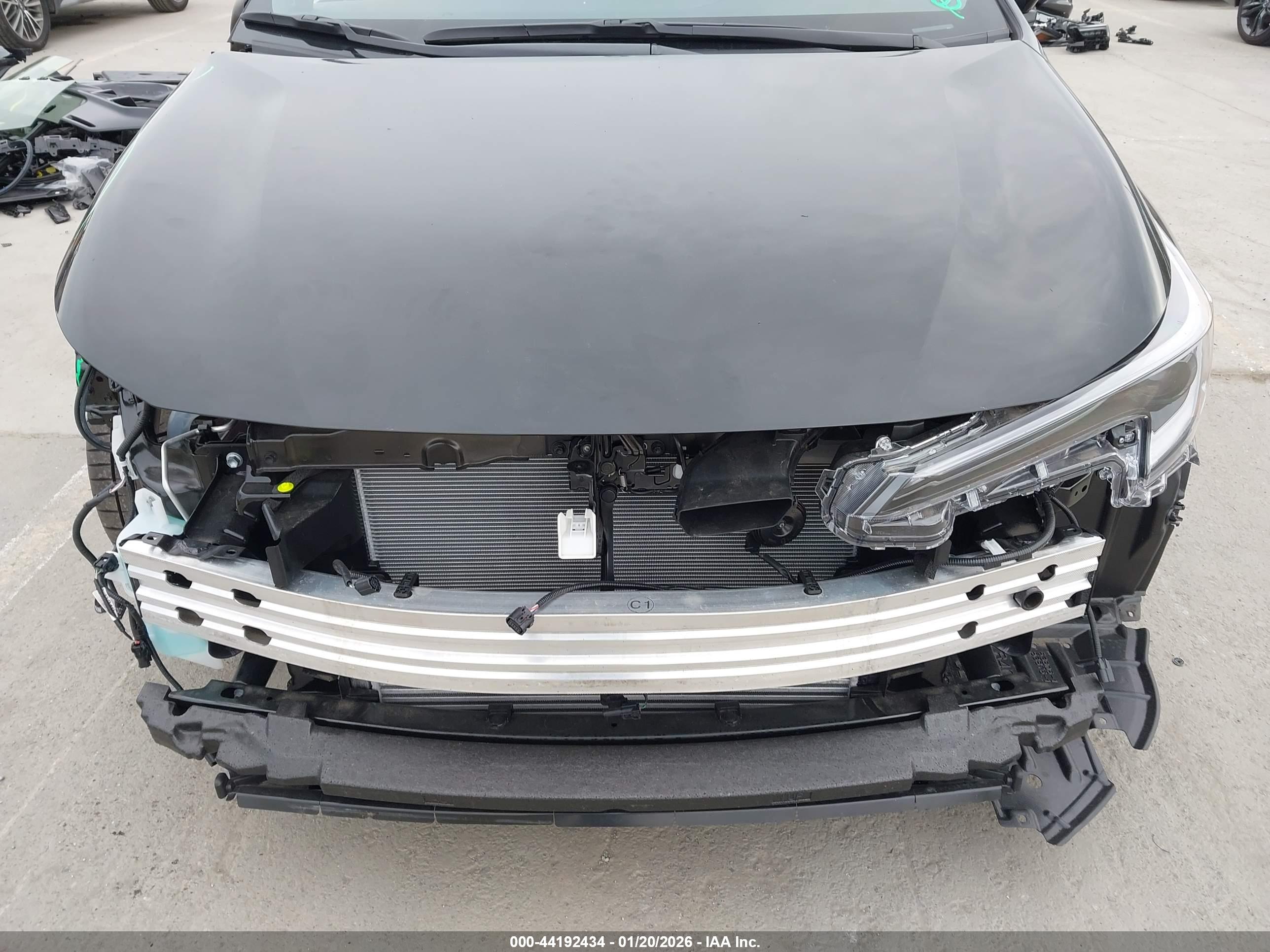 TOYOTA GR image 6