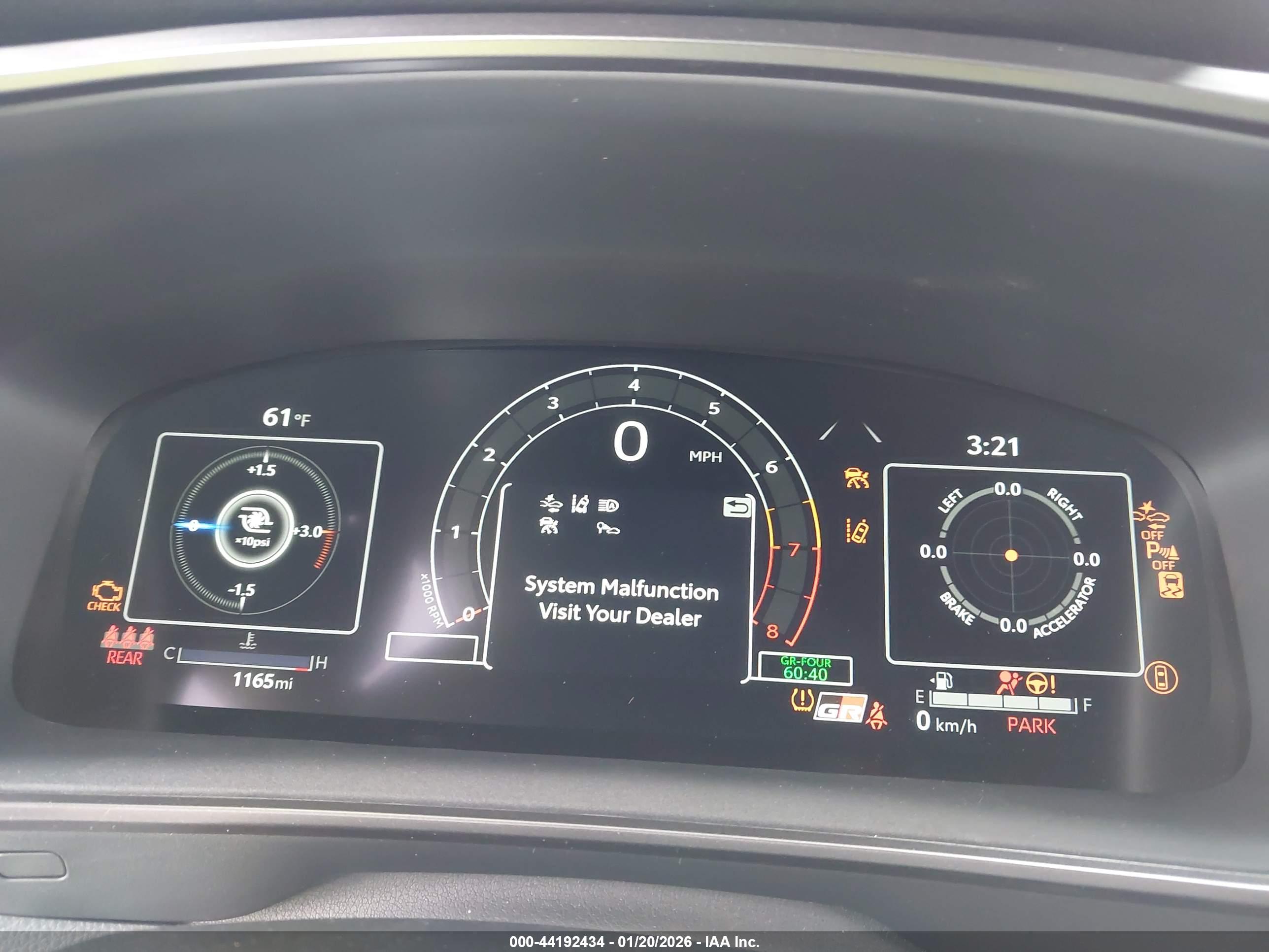 TOYOTA GR image 7