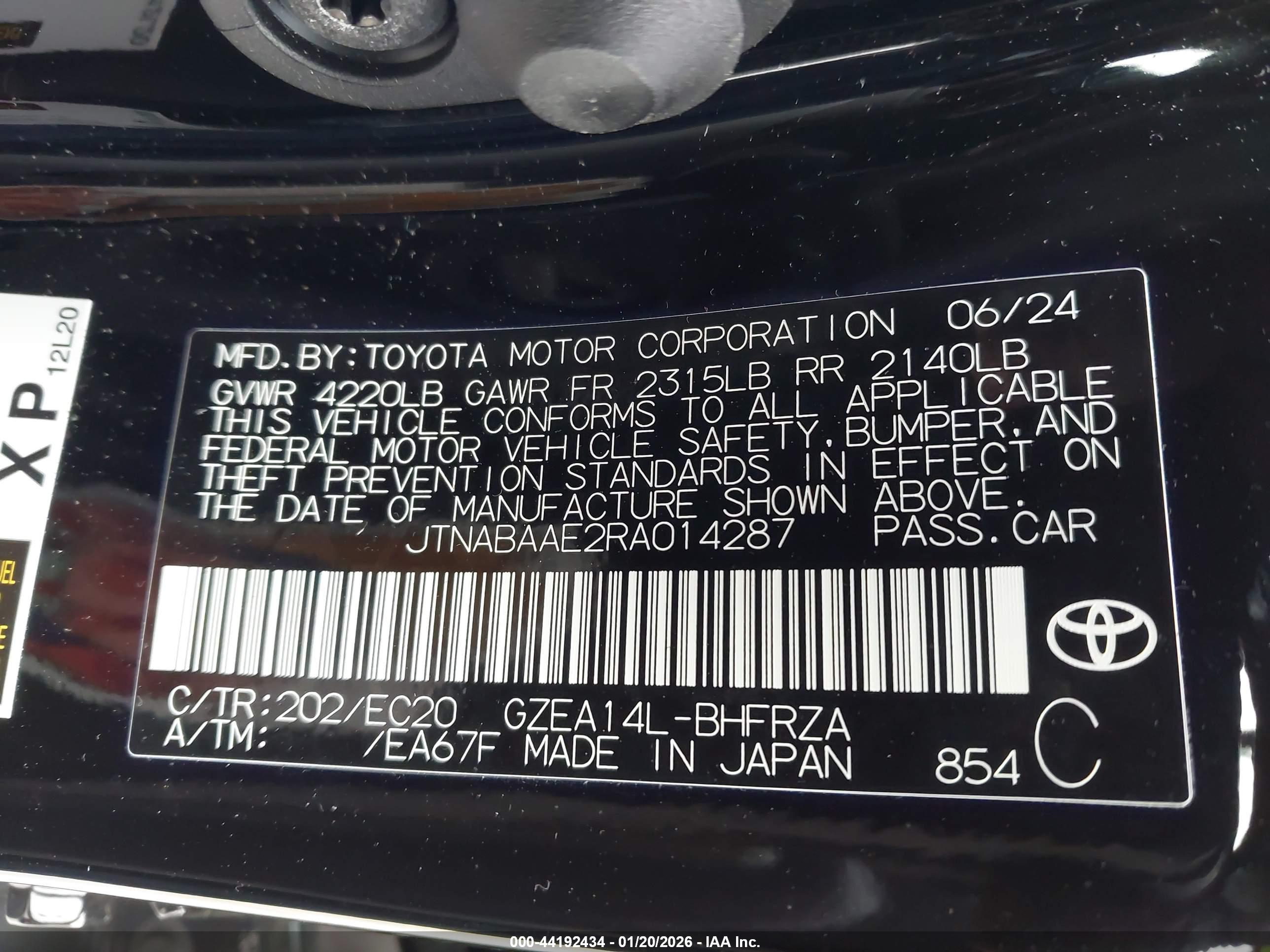 TOYOTA GR image 9