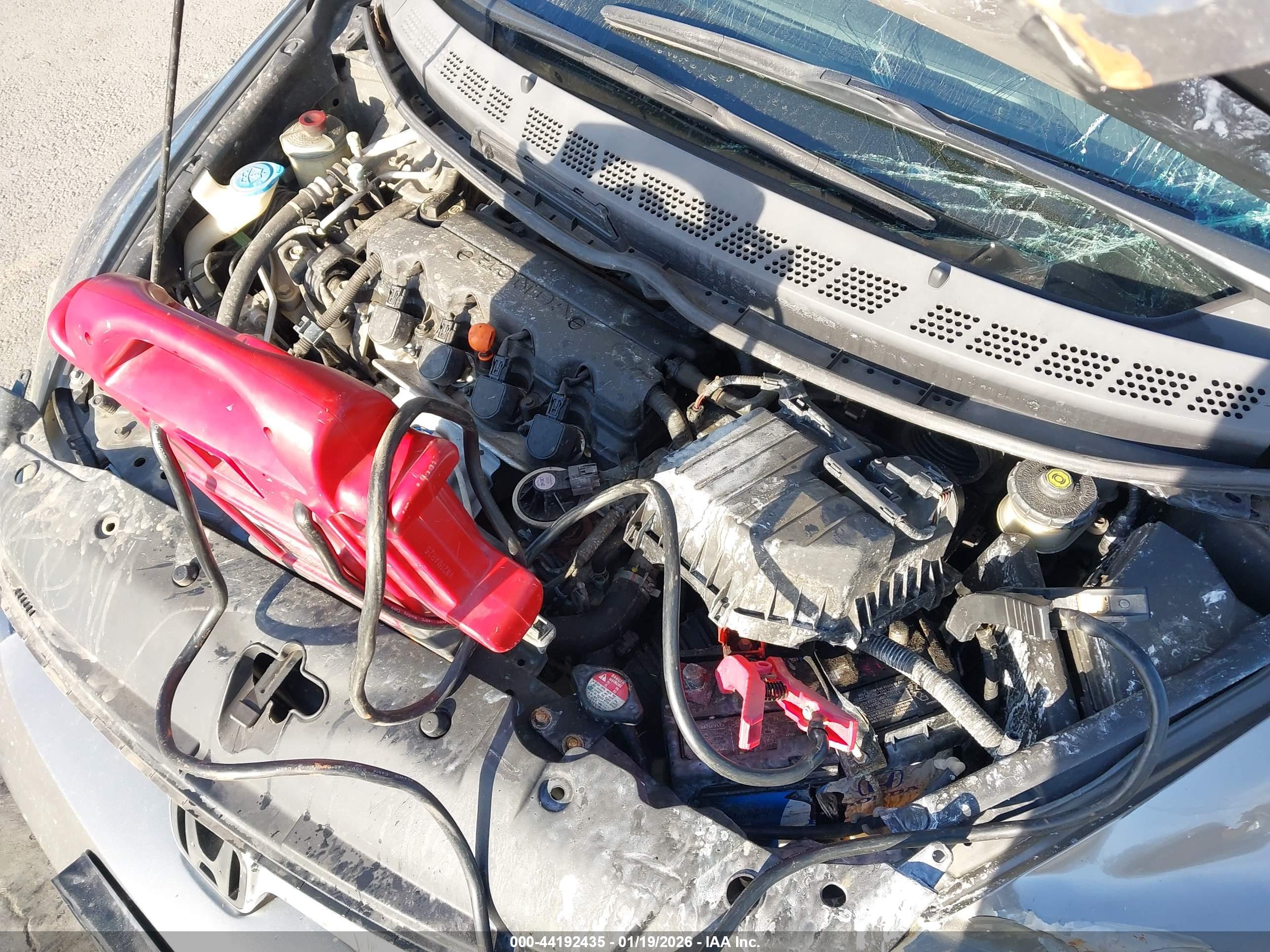 HONDA CIVIC image 10