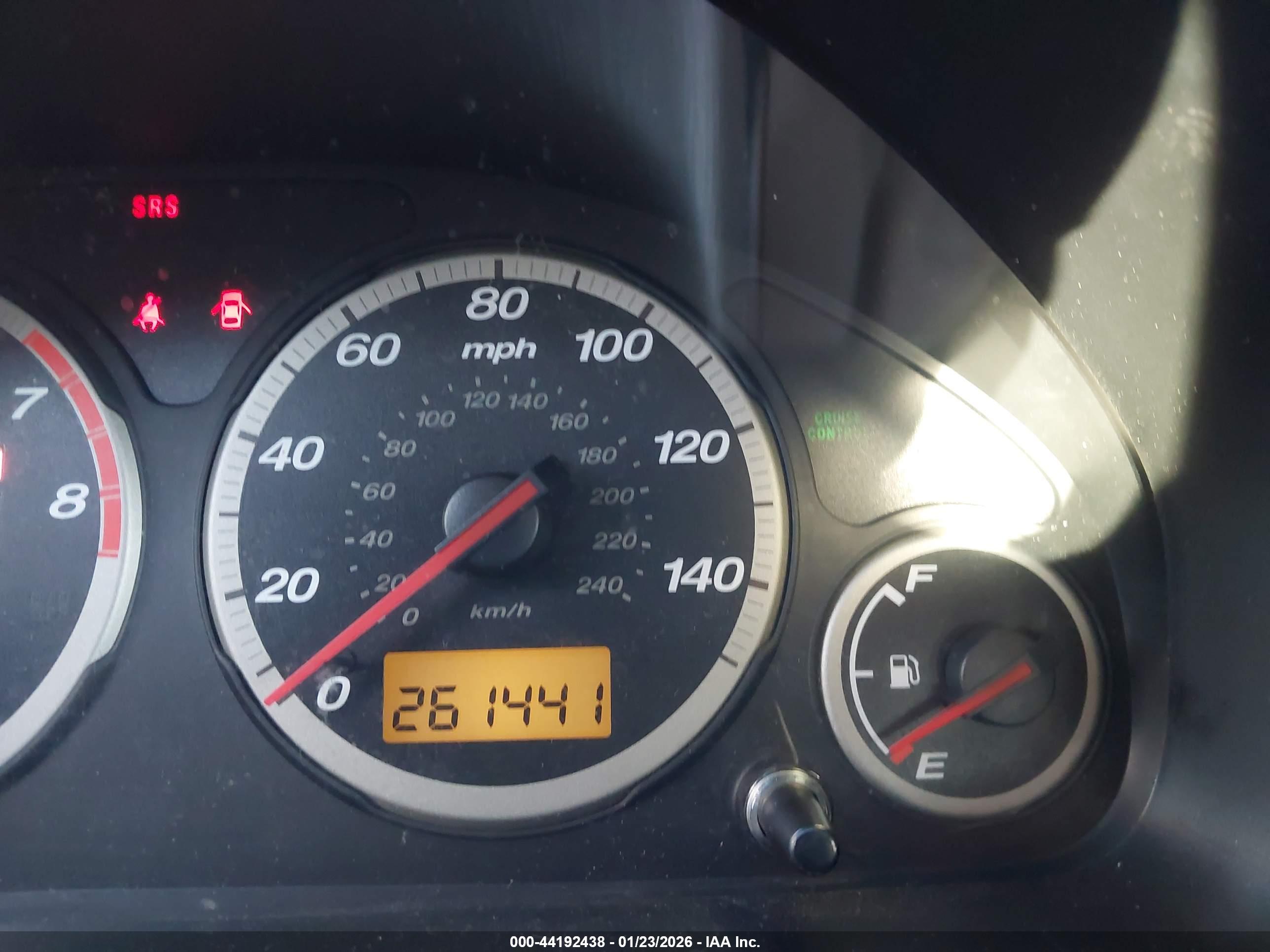 HONDA CR-V image 7