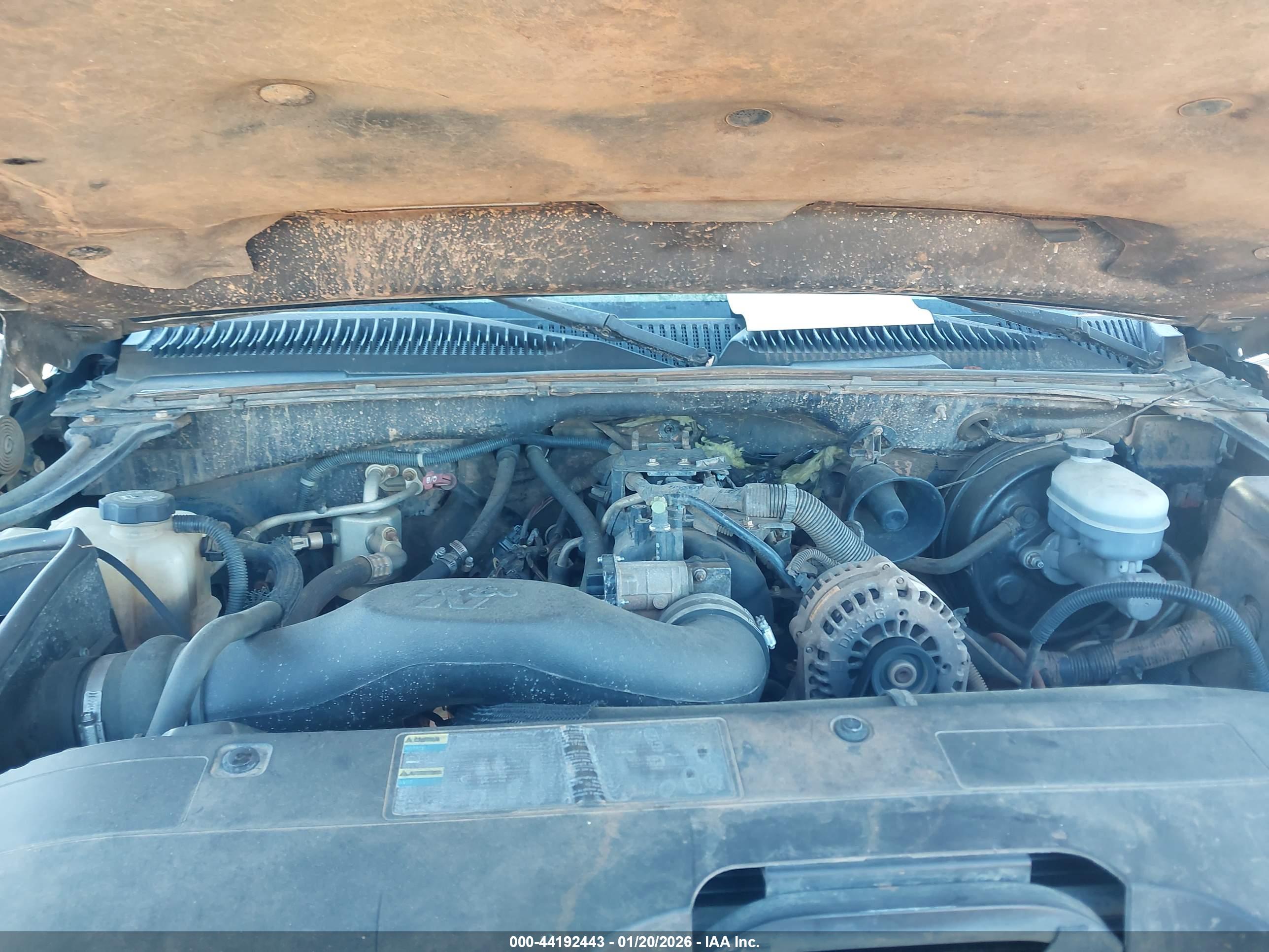 CHEVROLET SILVERADO image 10