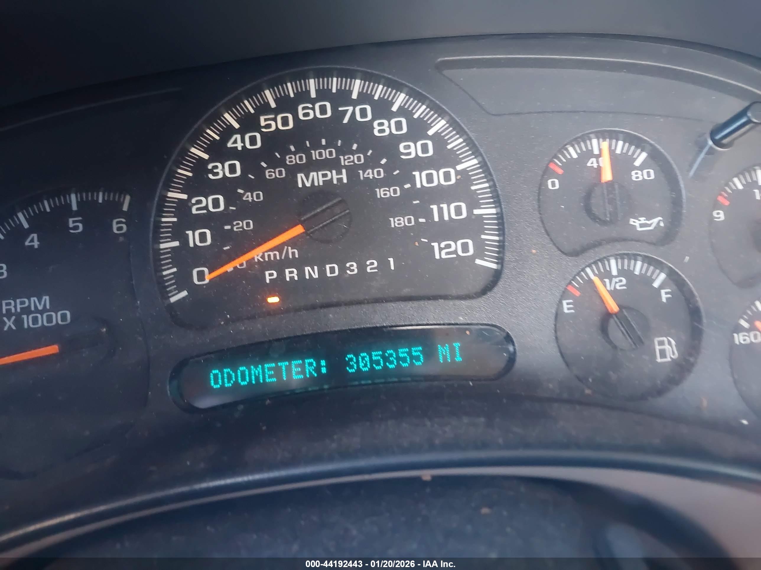CHEVROLET SILVERADO image 7