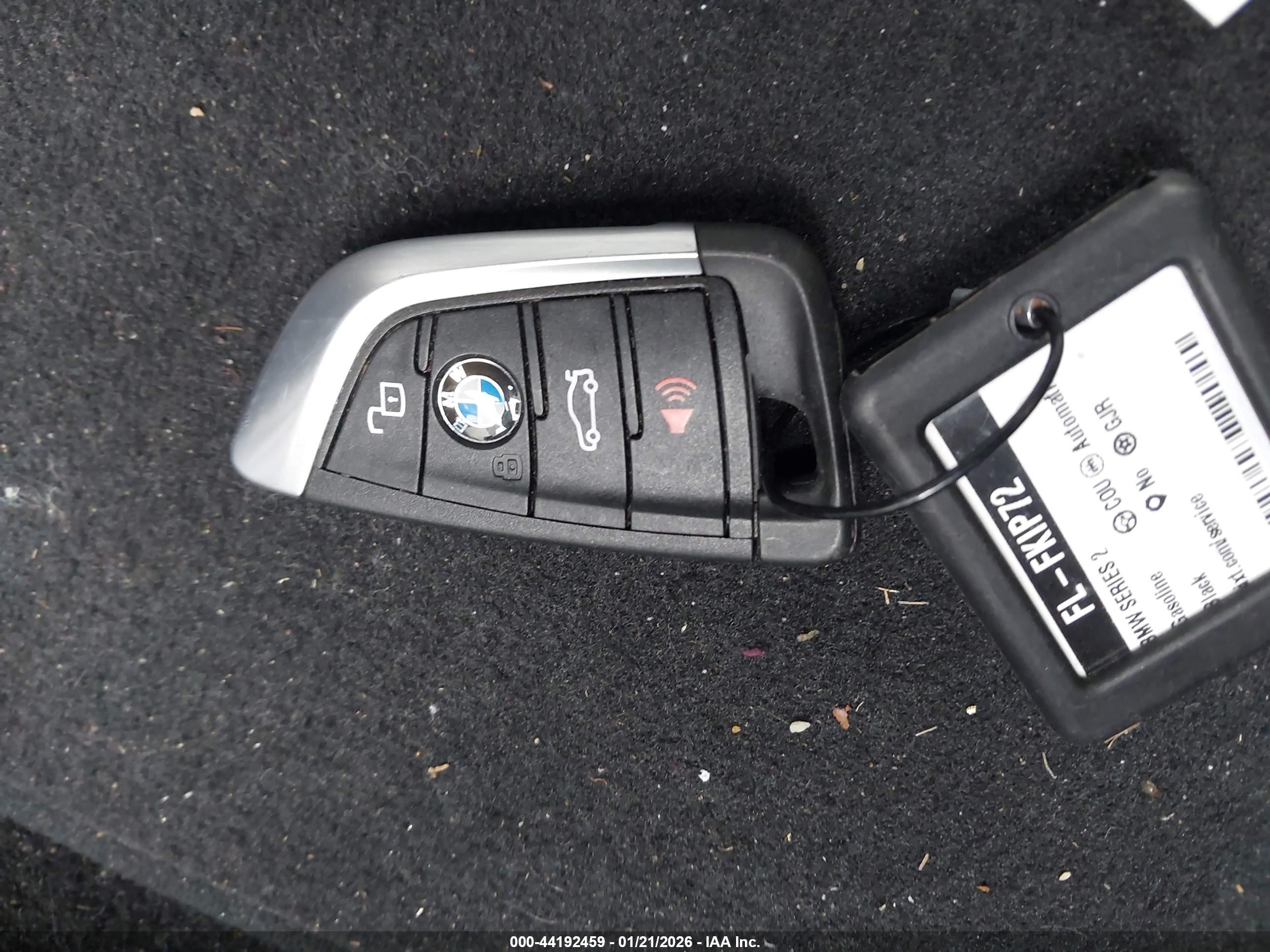BMW 230I image 11