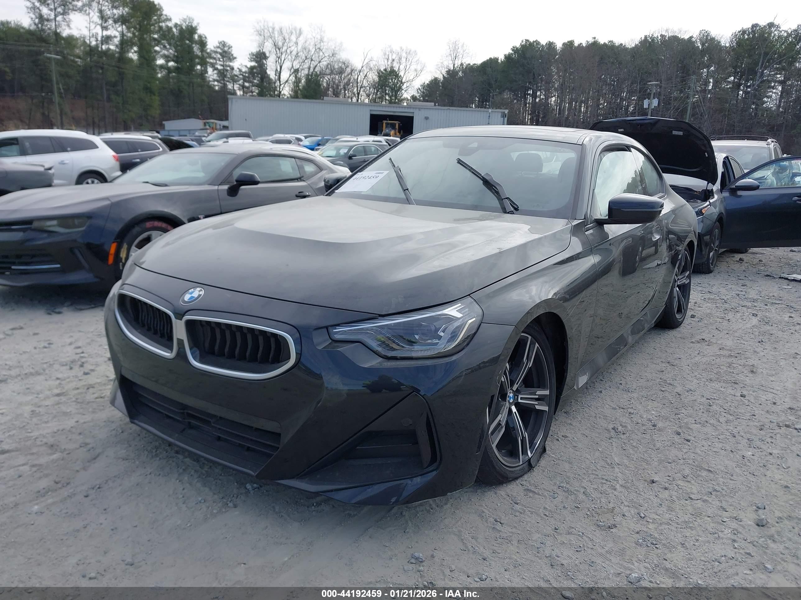 BMW 230I image 2