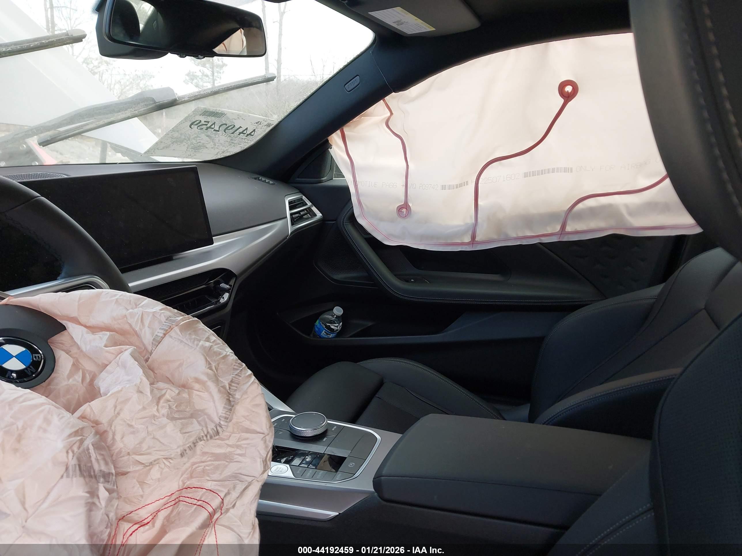 BMW 230I image 5