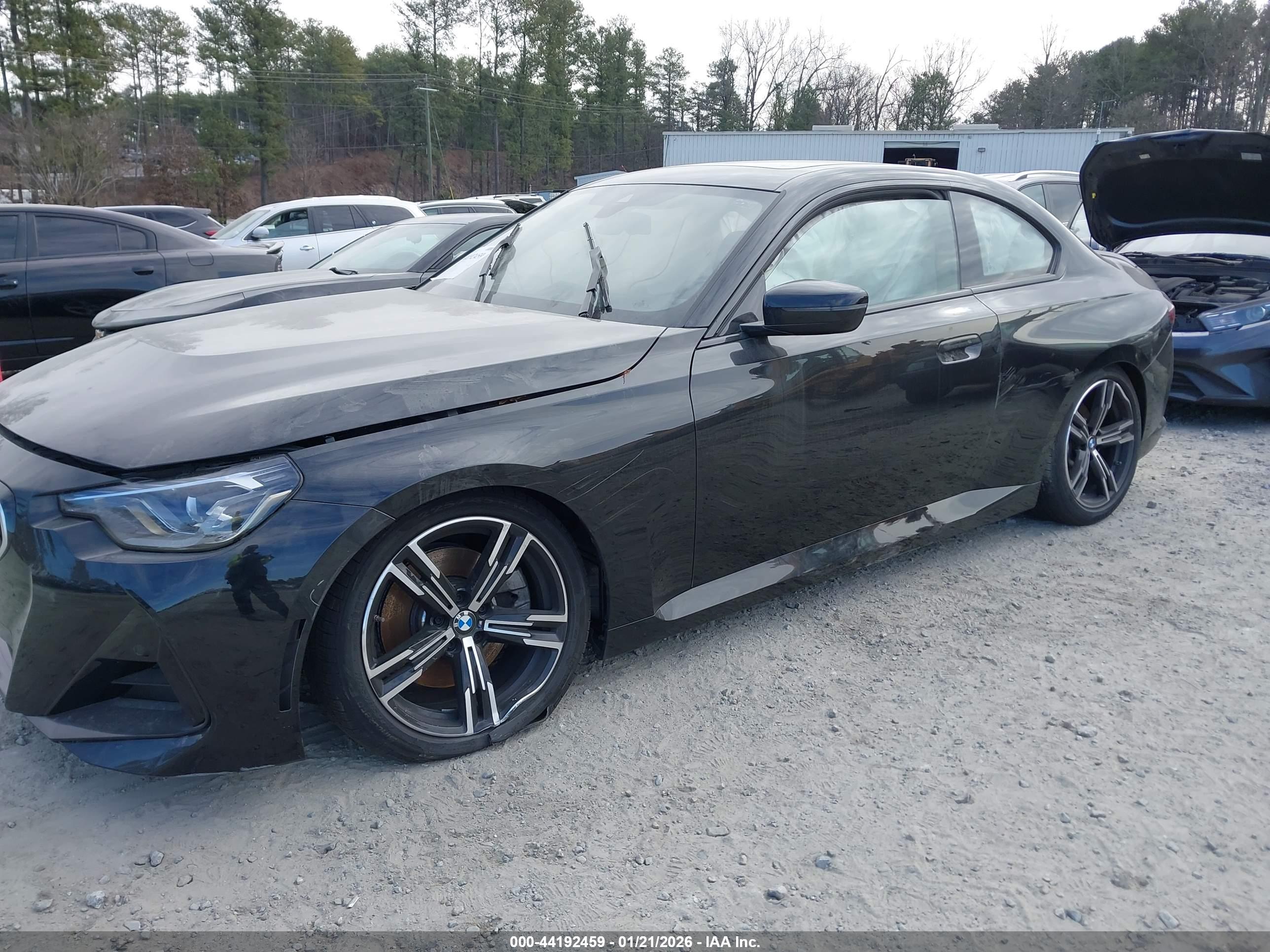 BMW 230I image 6
