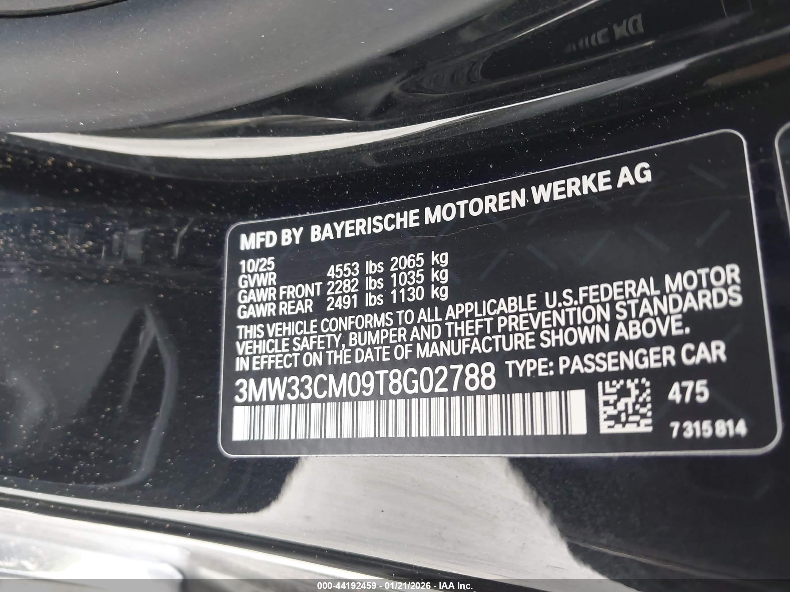 BMW 230I image 9