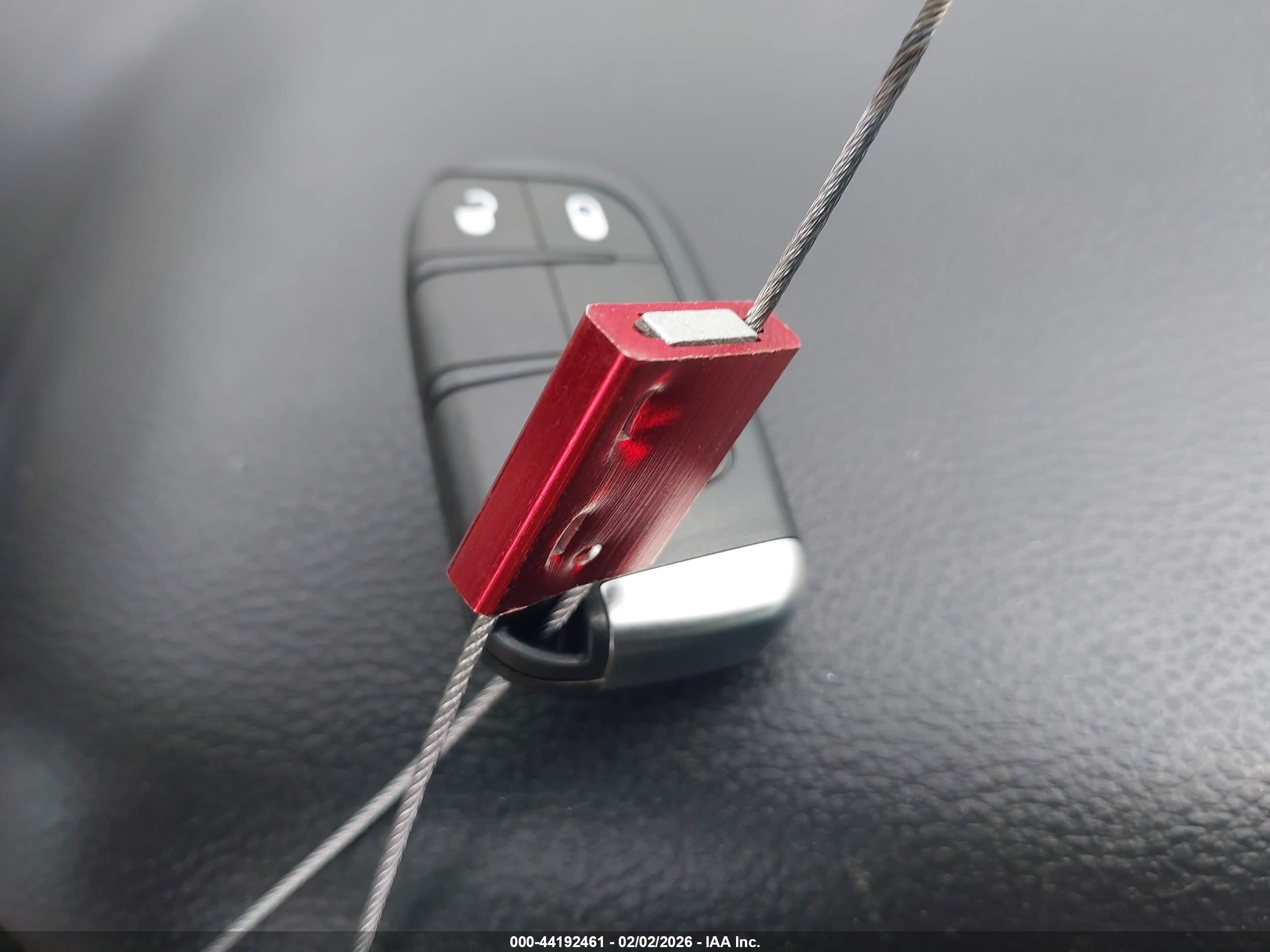 DODGE JOURNEY image 11
