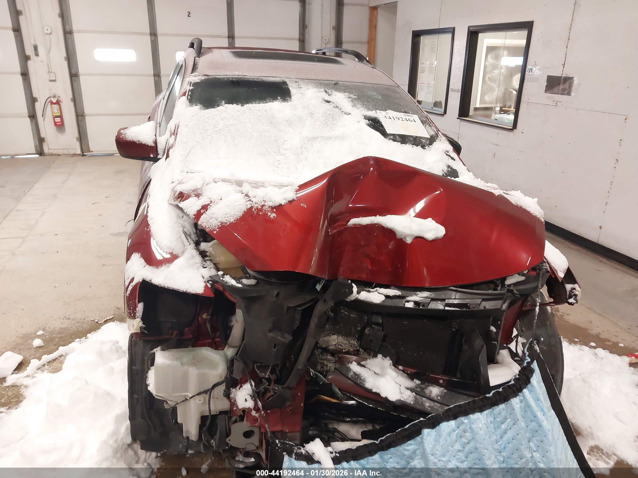 MAZDA CX-9 image 6