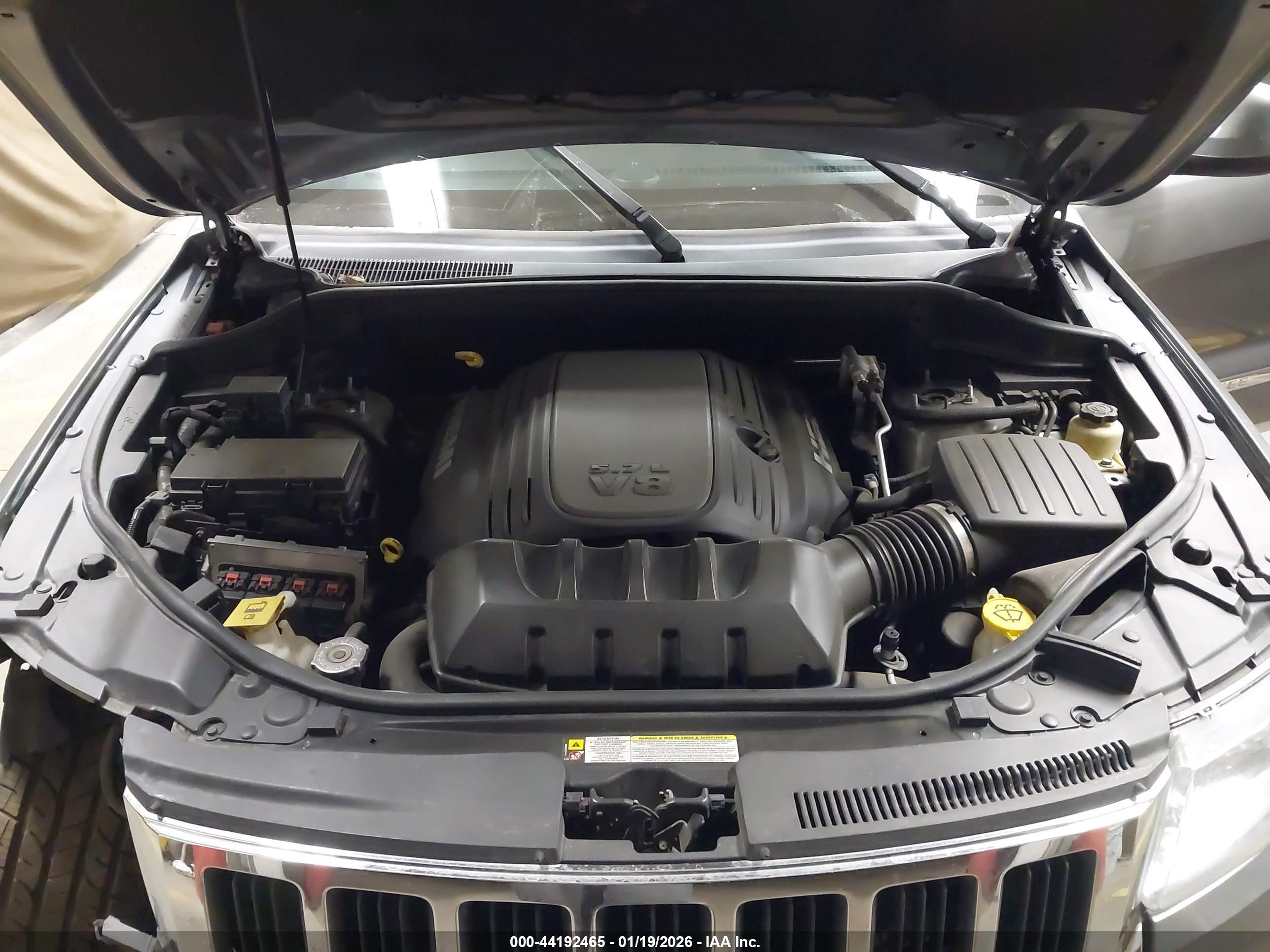JEEP GRAND image 10