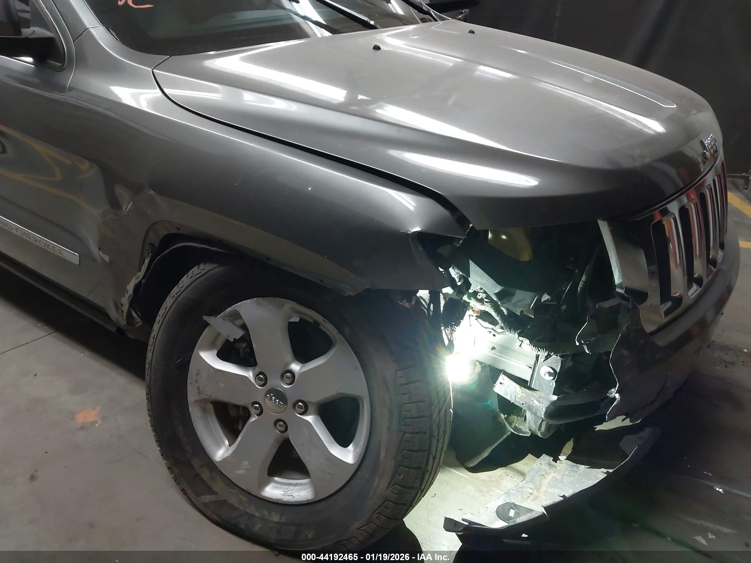 JEEP GRAND image 6