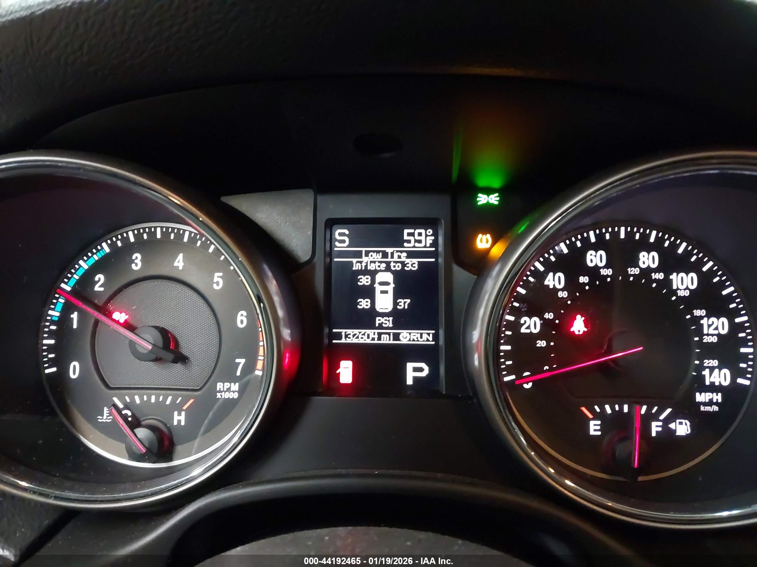 JEEP GRAND image 7