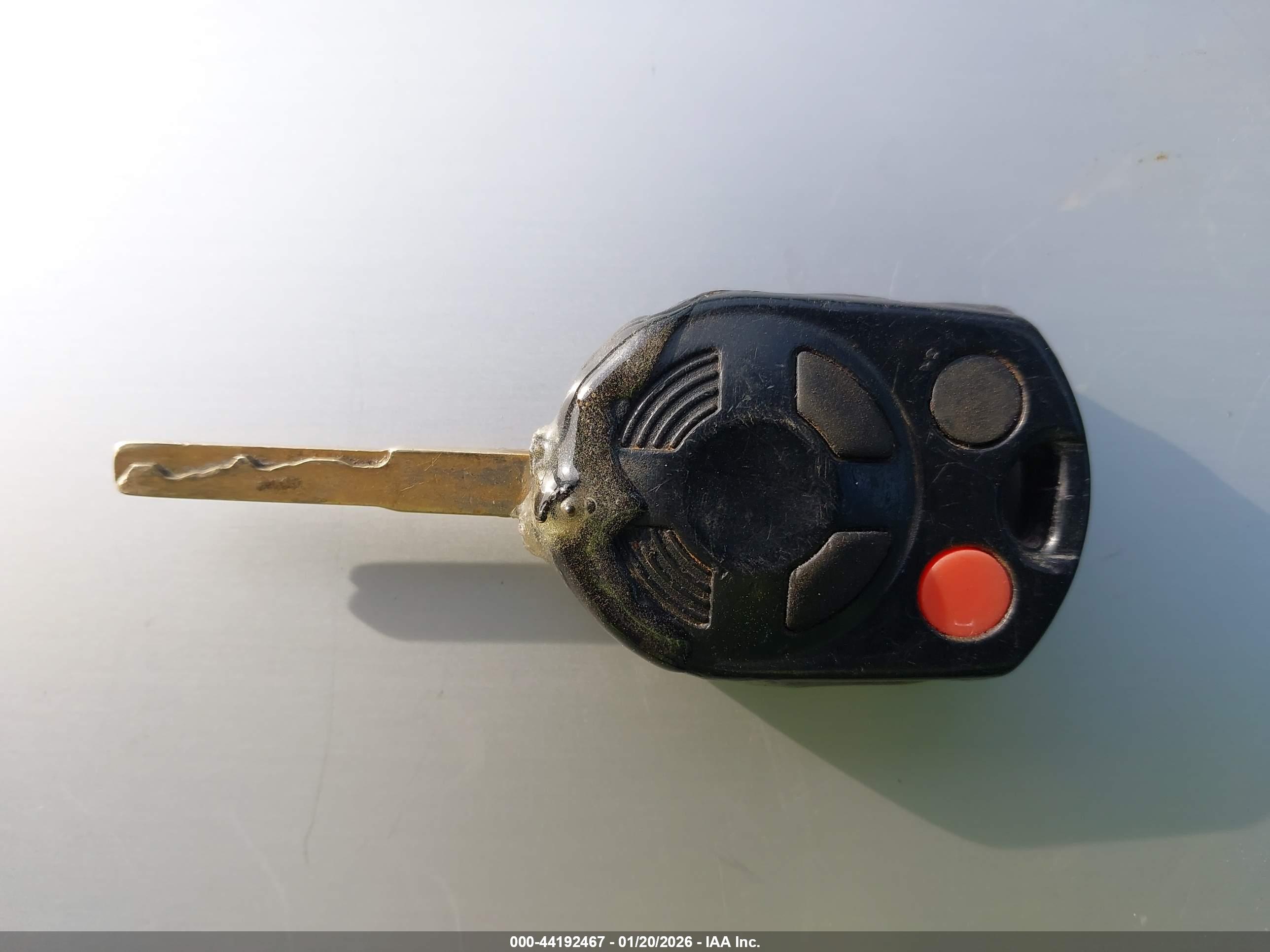 FORD ESCAPE image 11