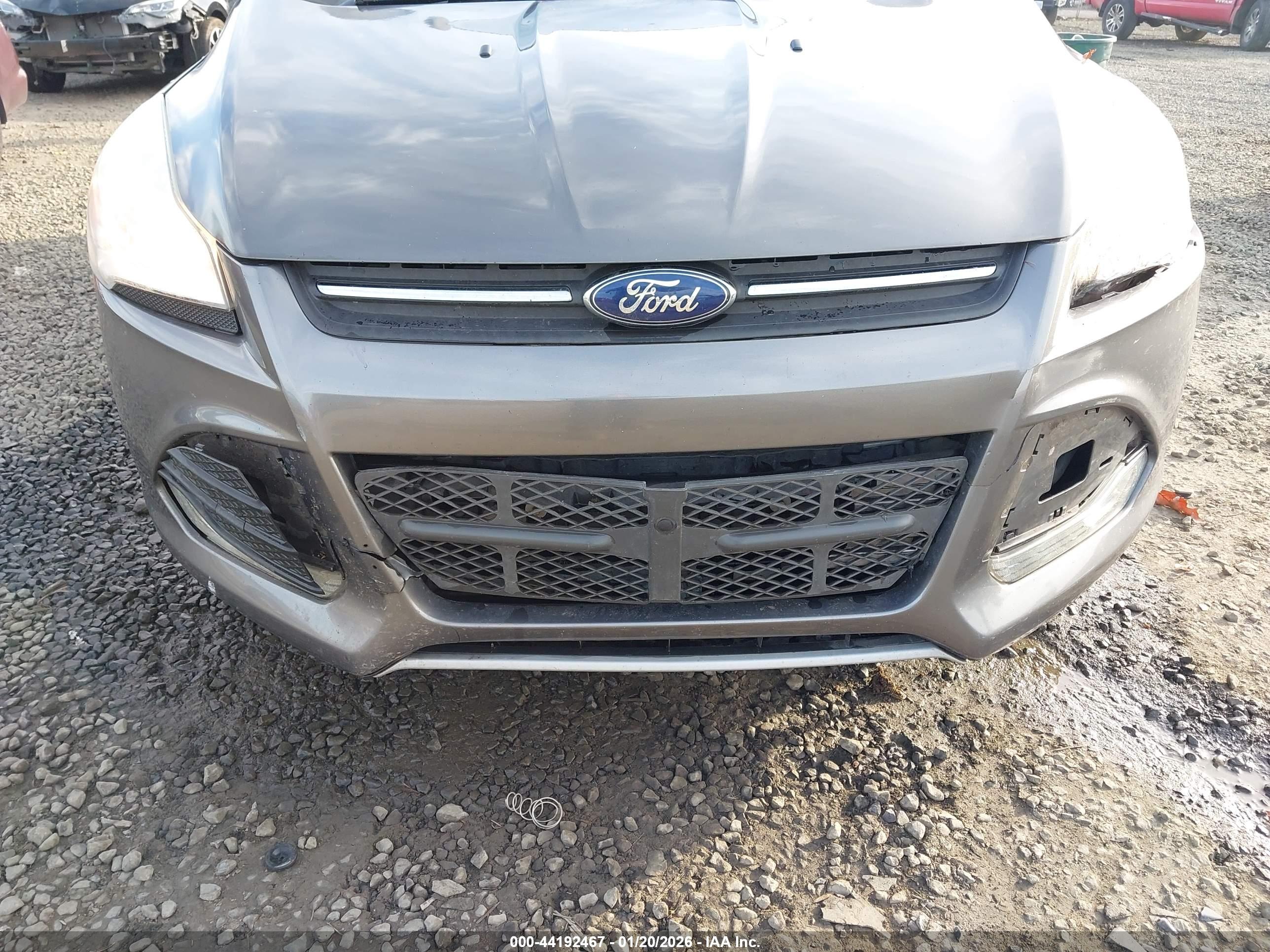 FORD ESCAPE image 6
