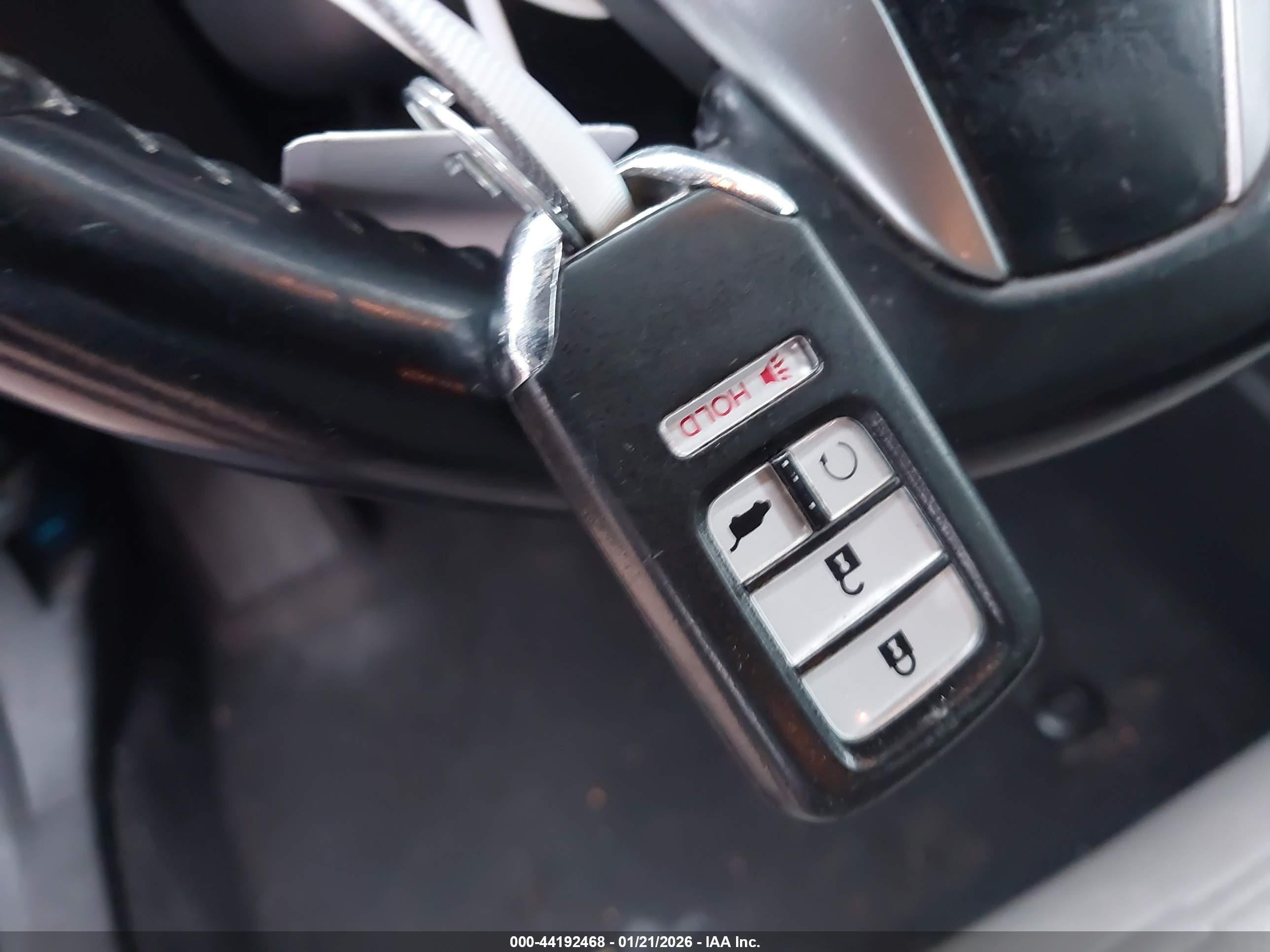 HONDA CR-V image 11