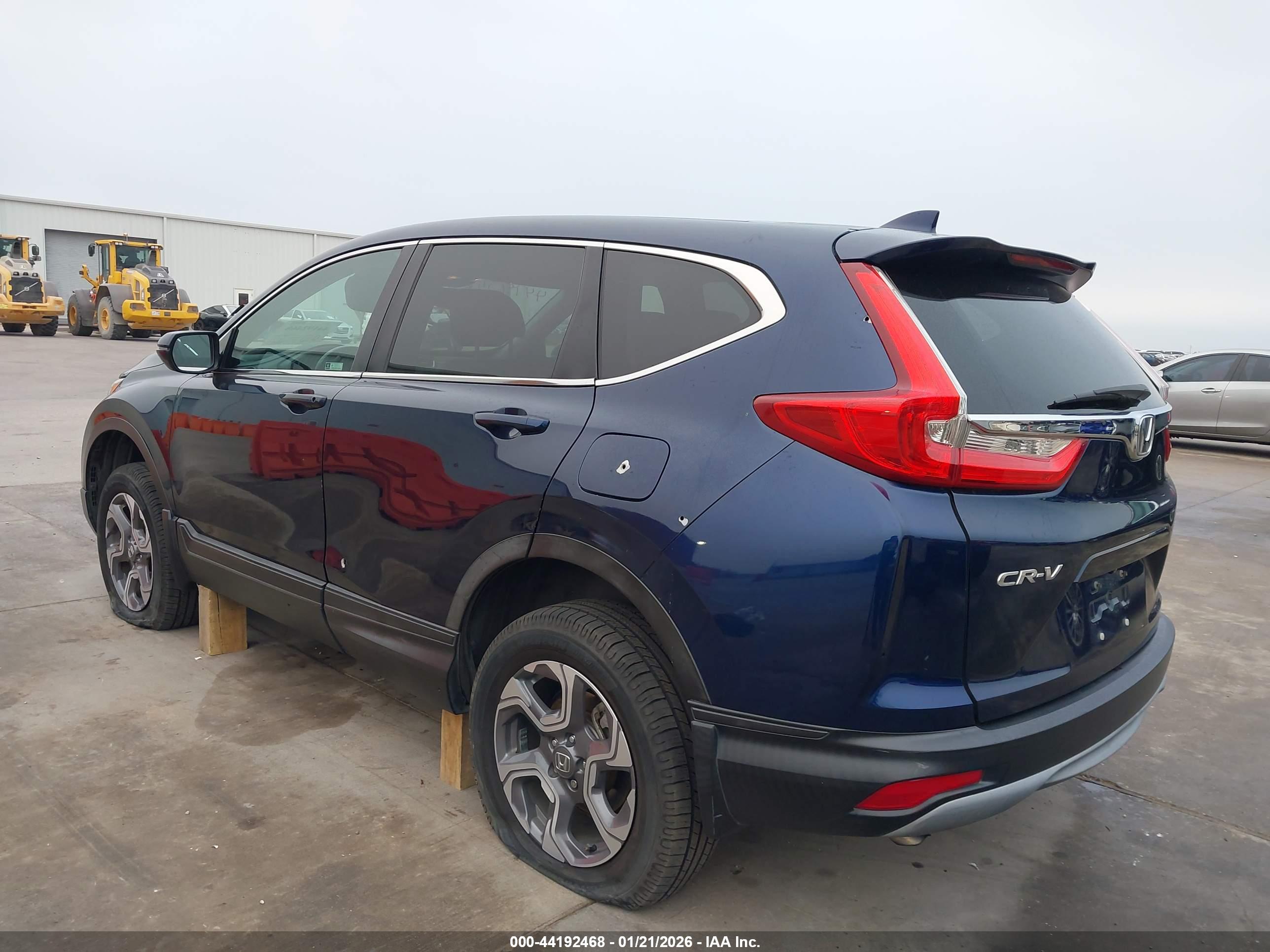 HONDA CR-V image 3