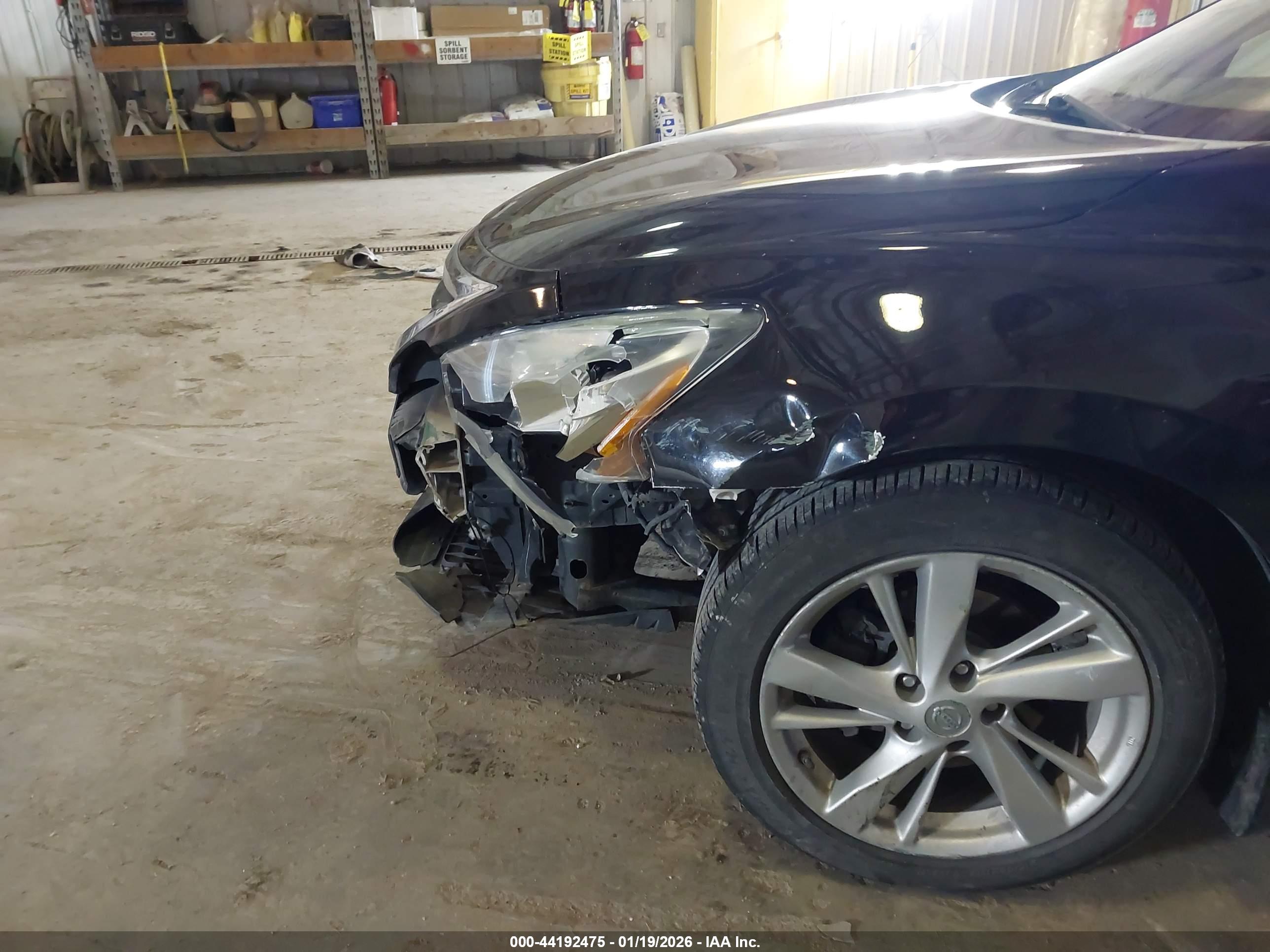NISSAN ALTIMA image 6