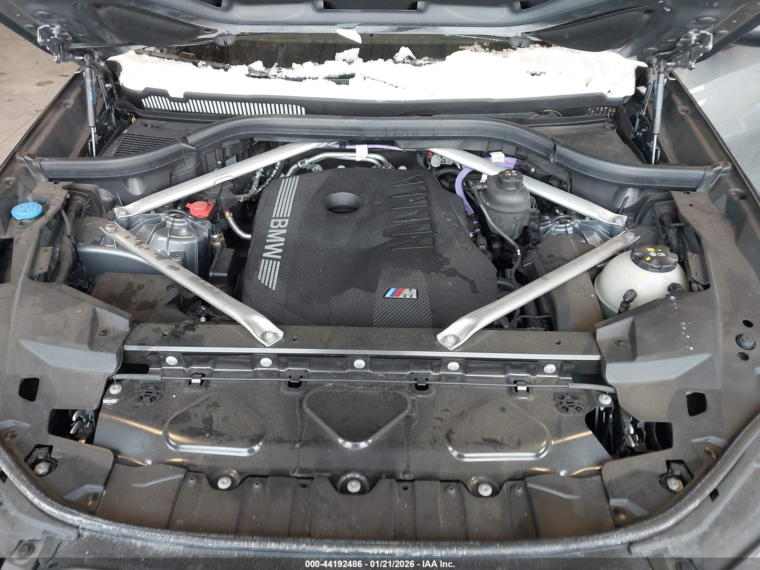 BMW X6 image 10