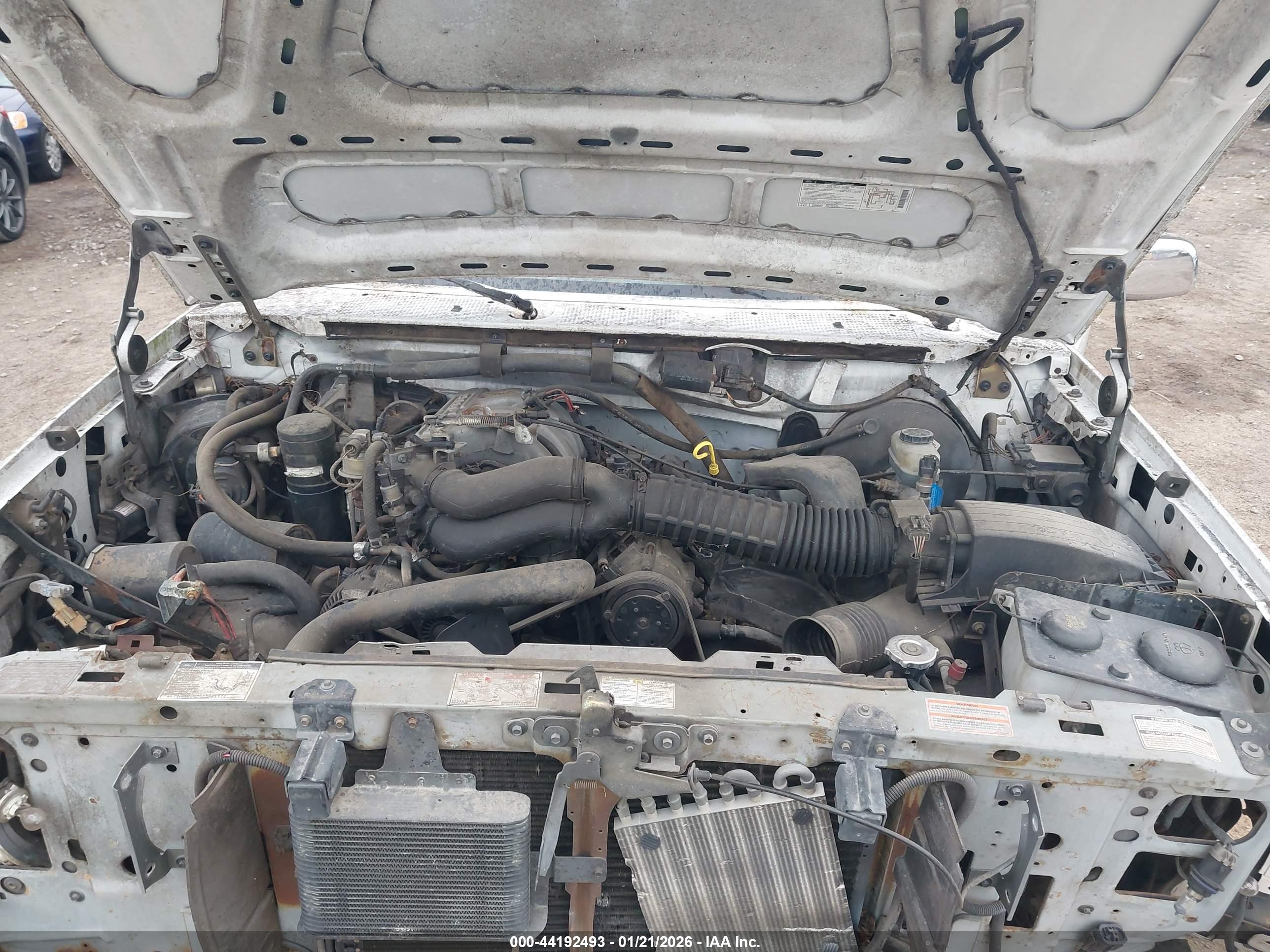 FORD F150 image 10