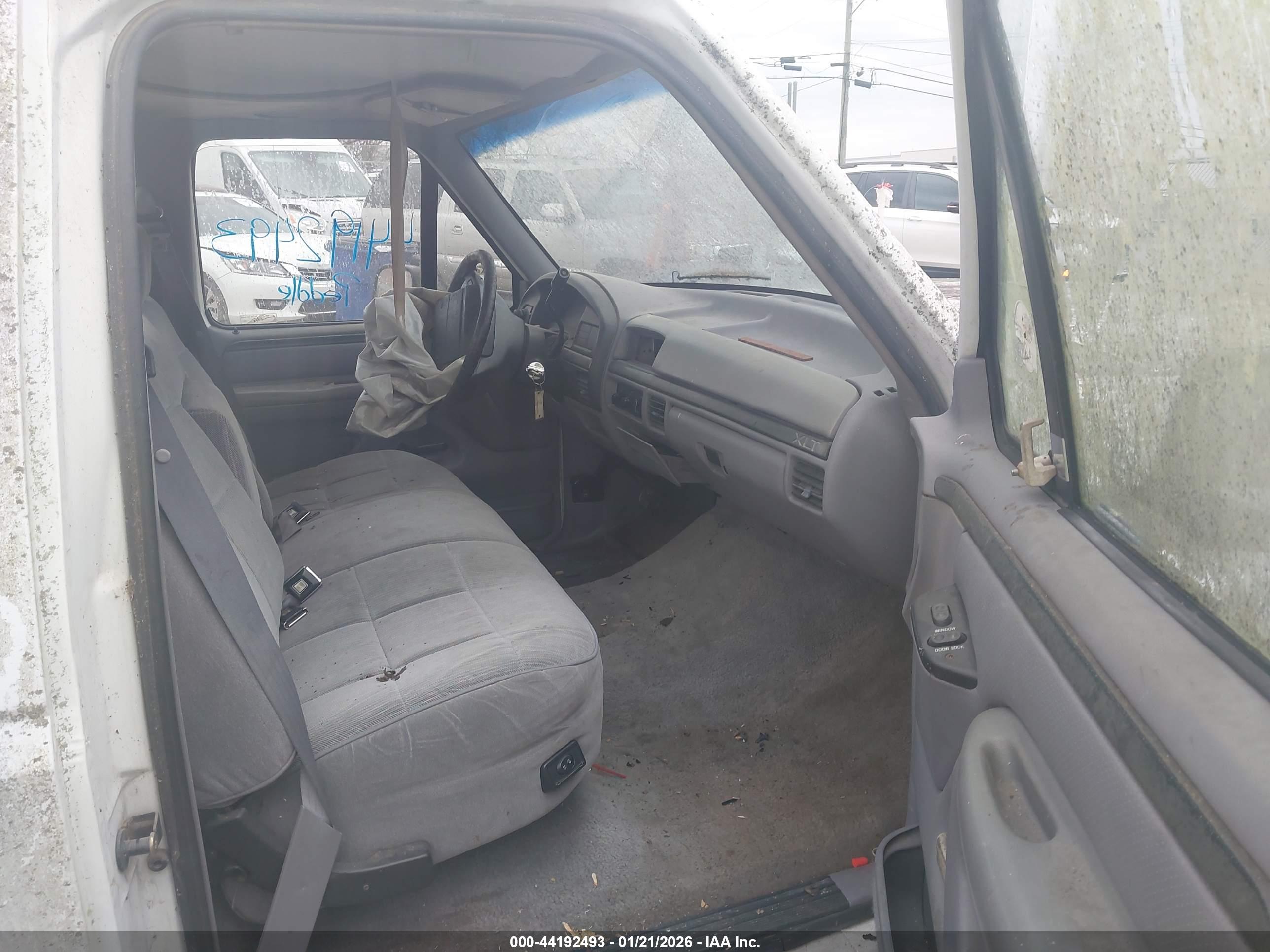 FORD F150 image 5