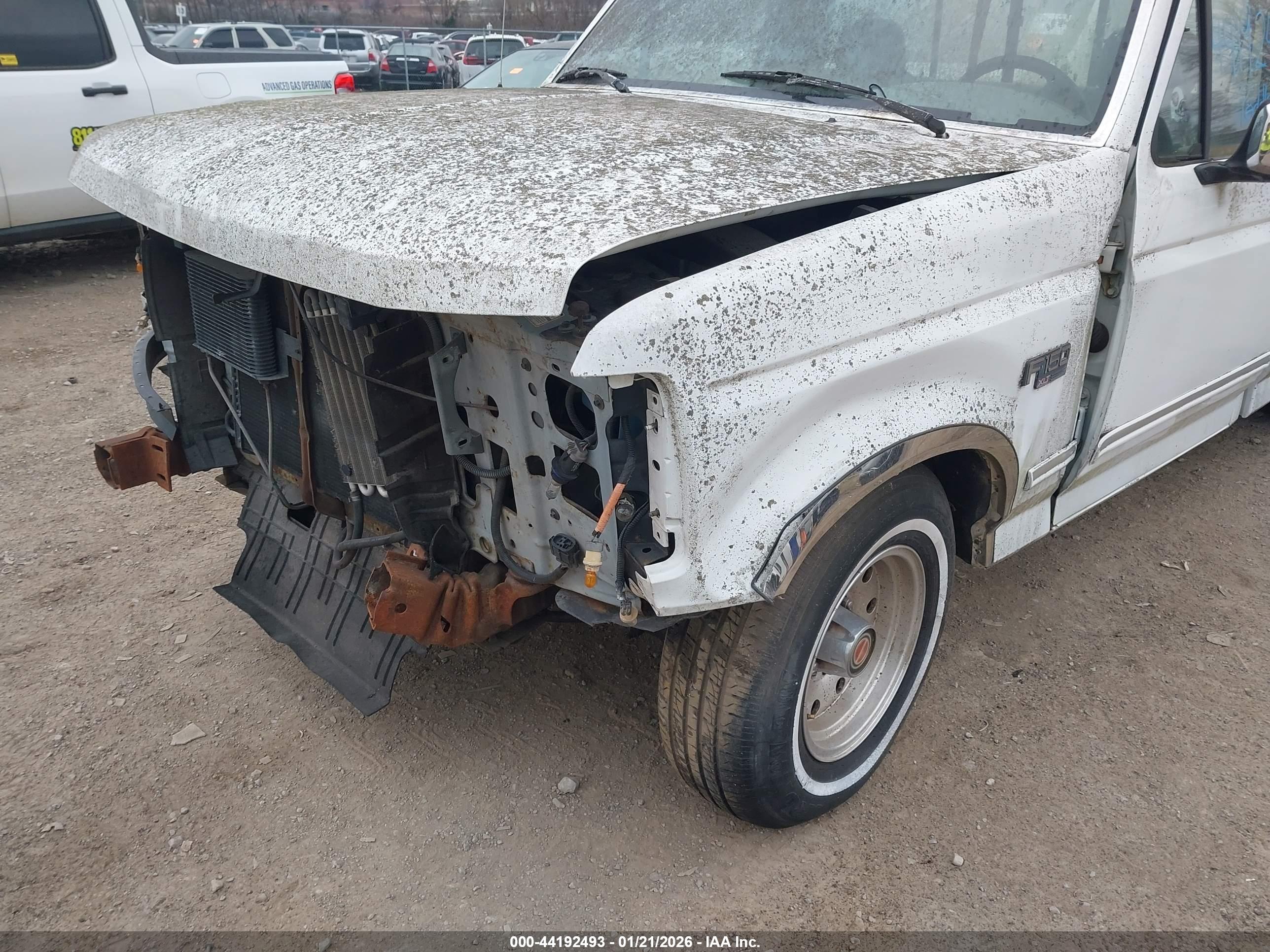 FORD F150 image 6