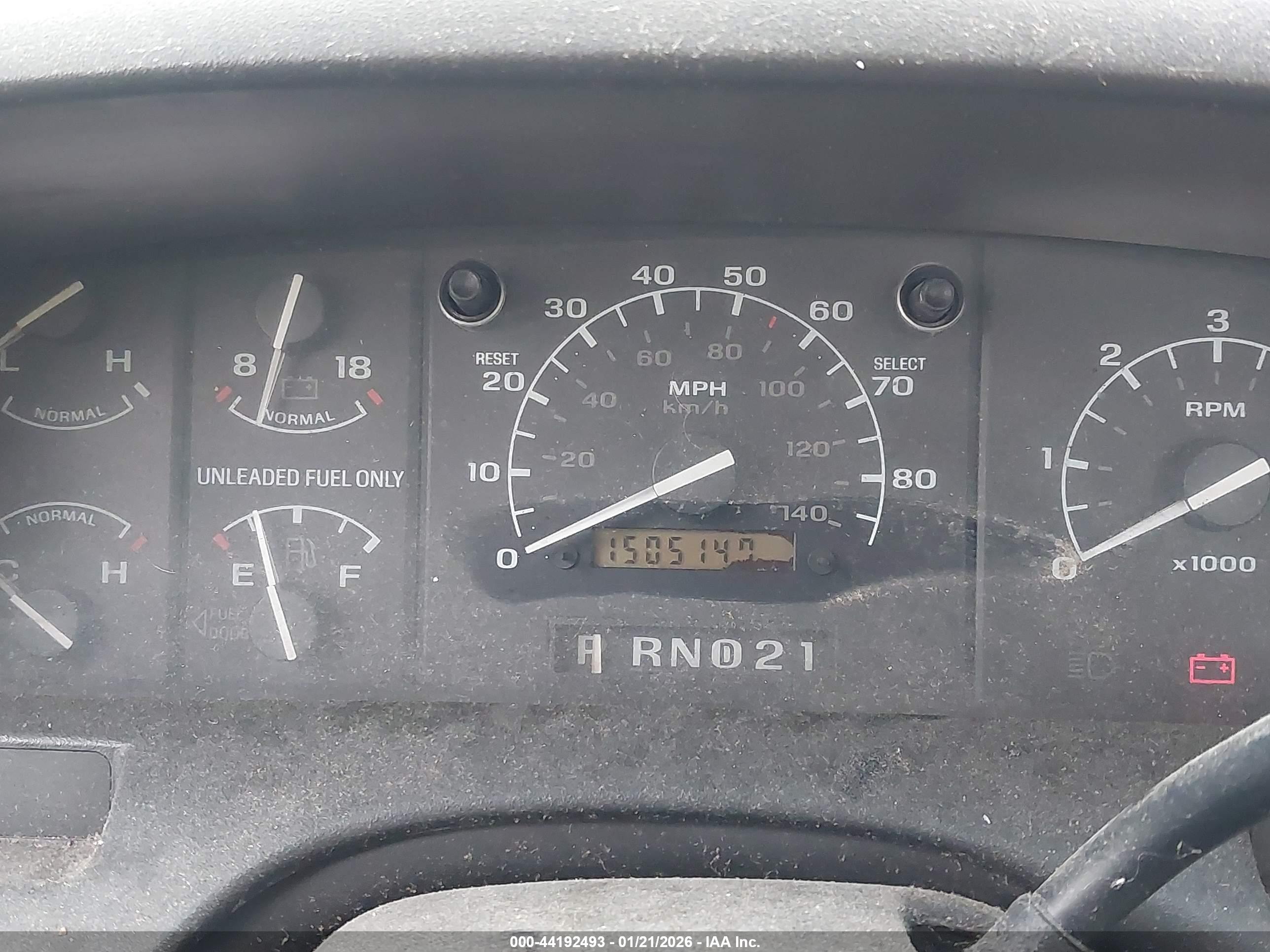 FORD F150 image 7