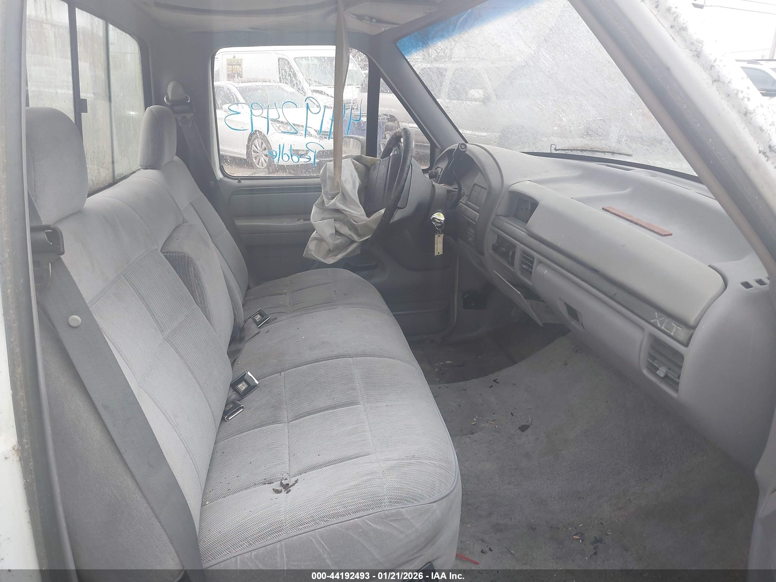 FORD F150 image 8