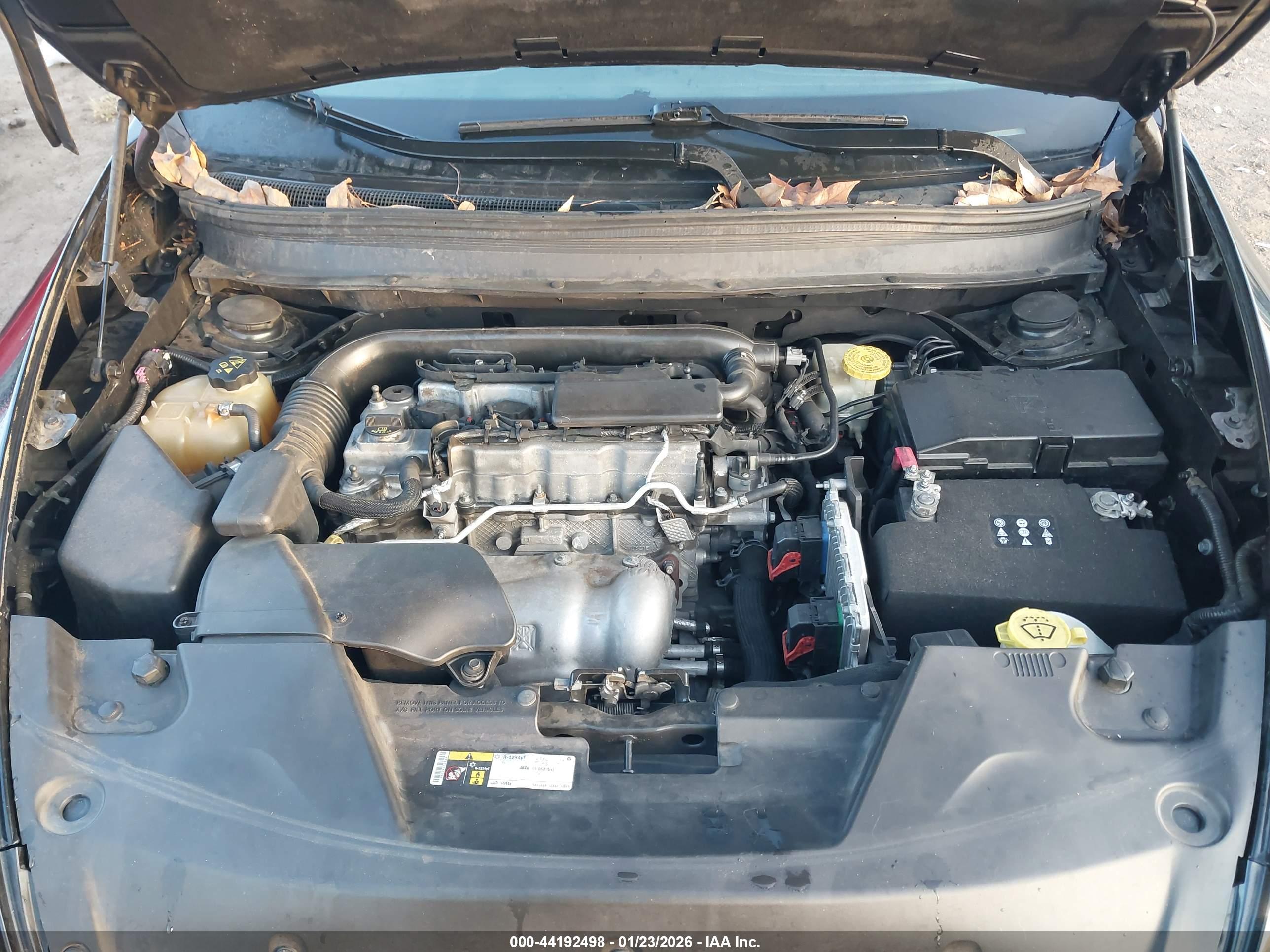 JEEP CHEROKEE image 10