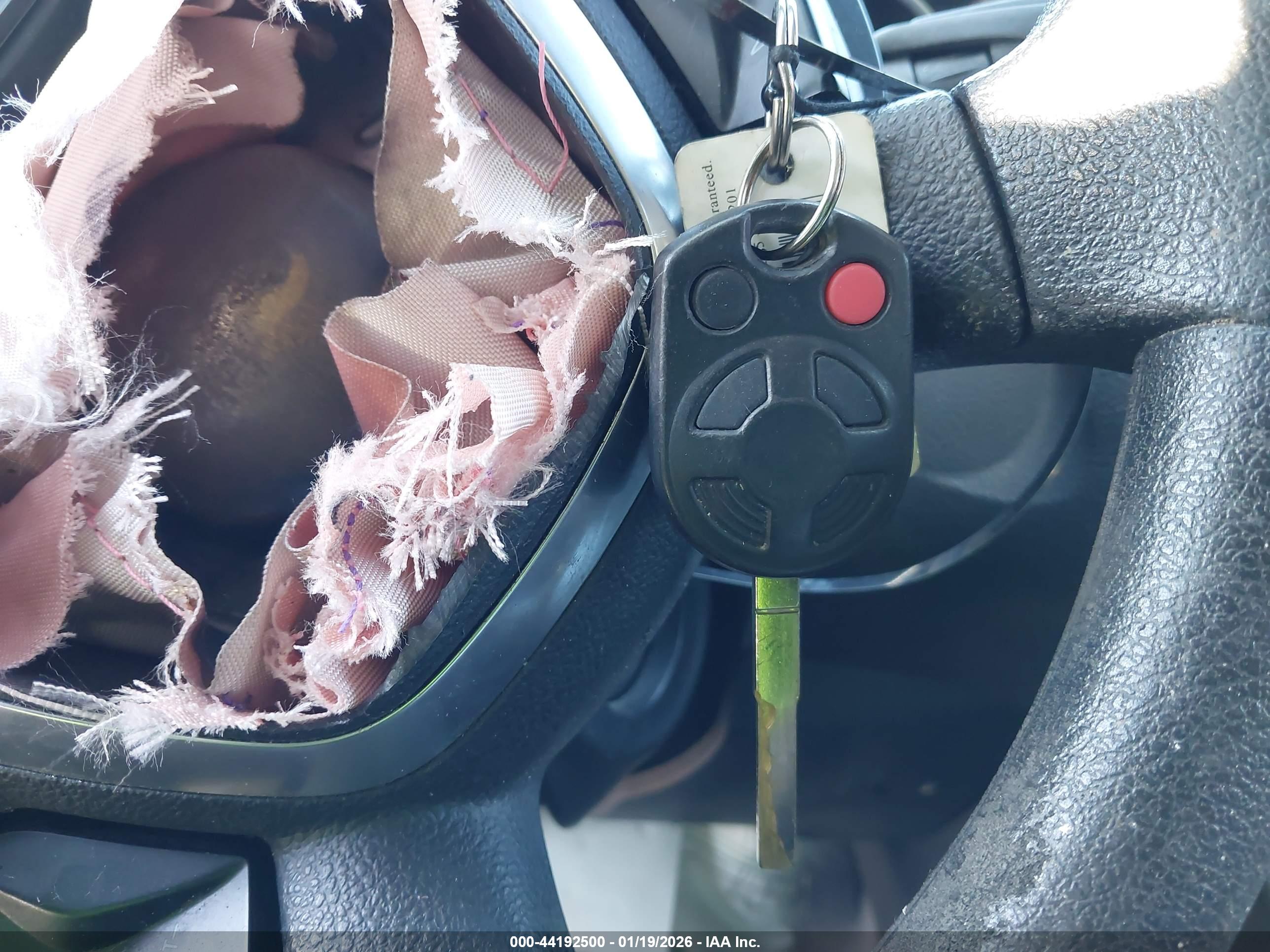FORD FOCUS image 11