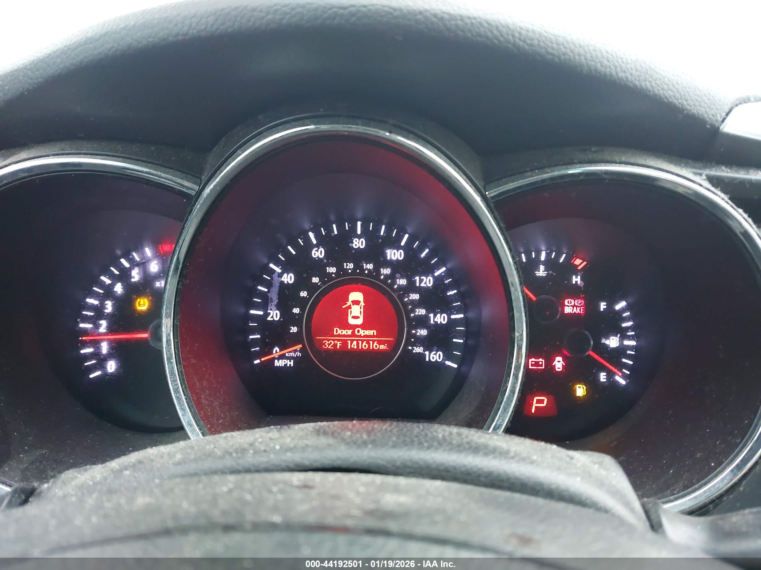 KIA OPTIMA image 7