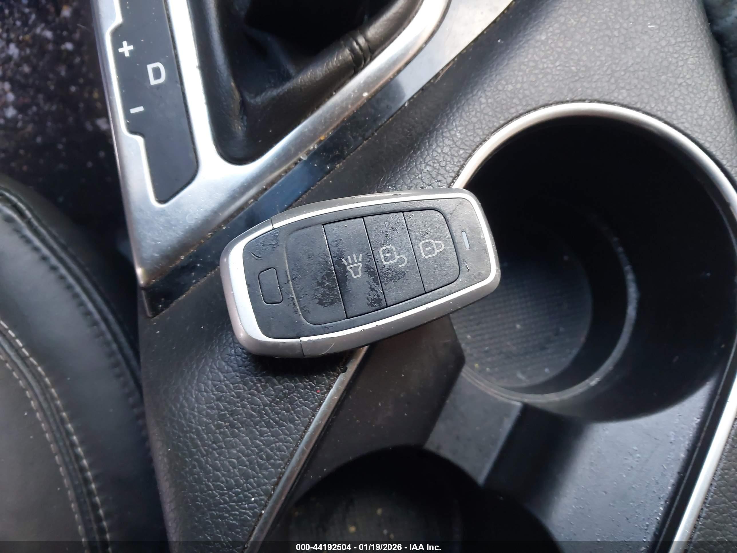 KIA OPTIMA image 11