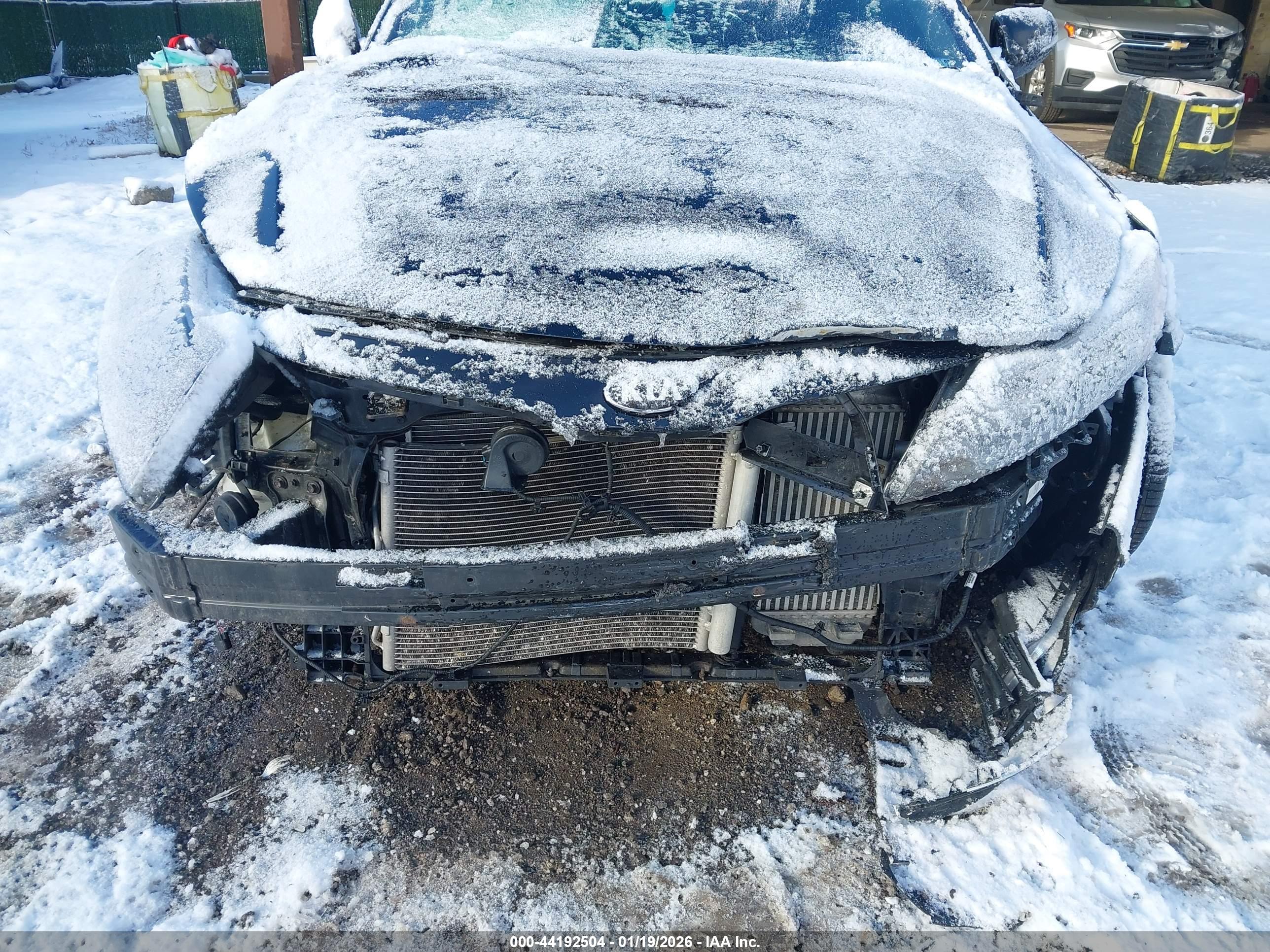 KIA OPTIMA image 6
