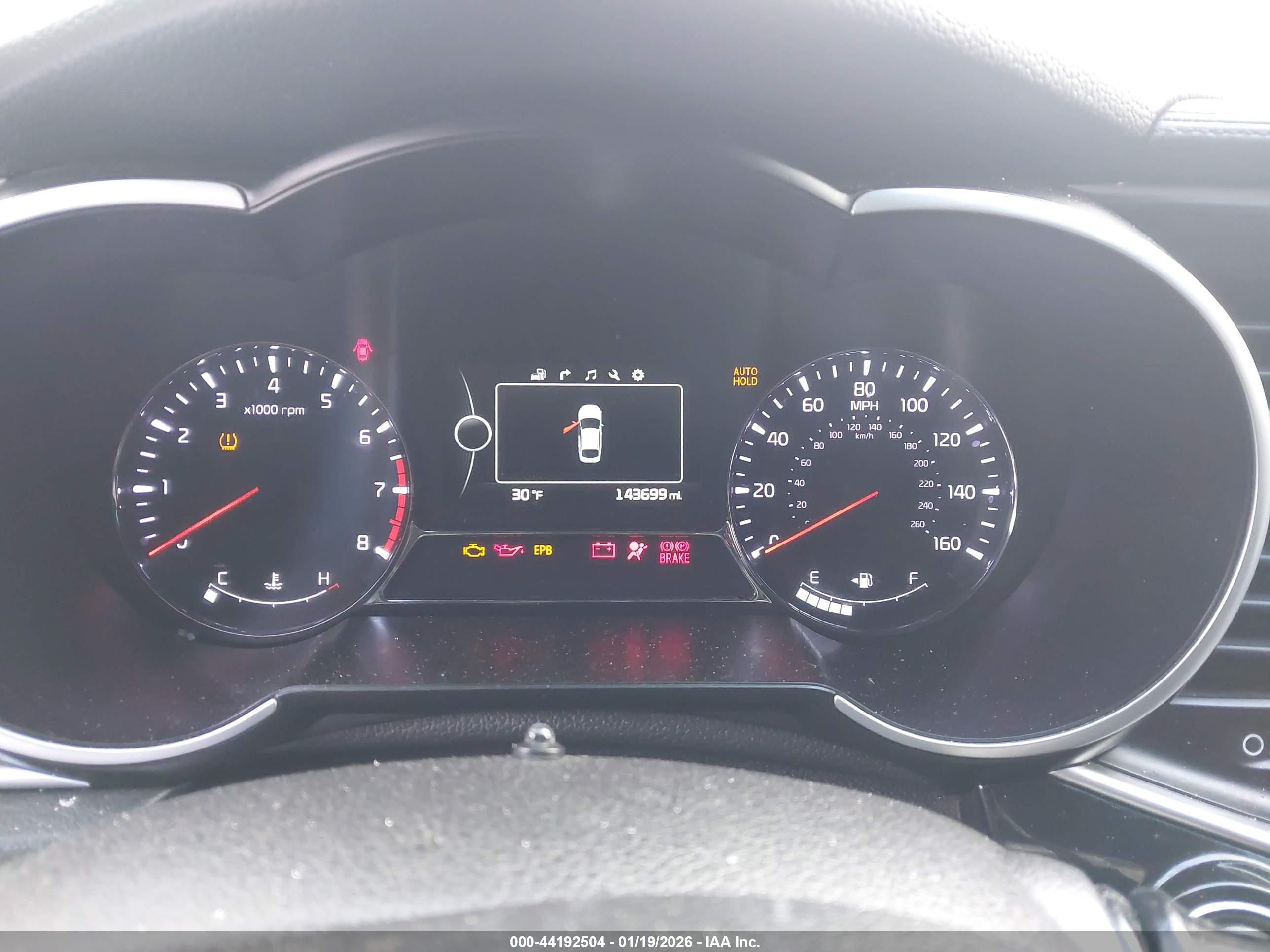 KIA OPTIMA image 7