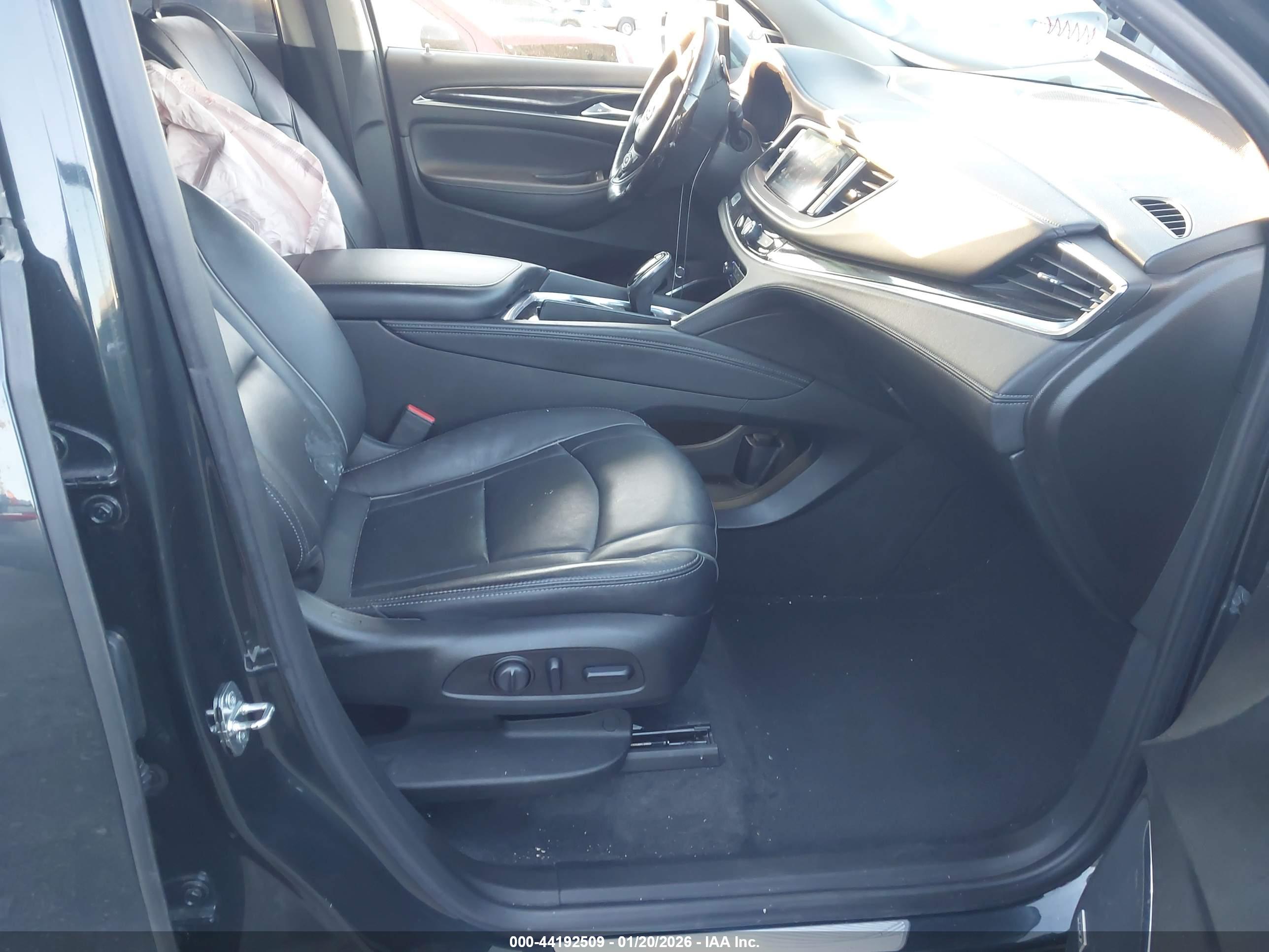 BUICK ENCLAVE image 5