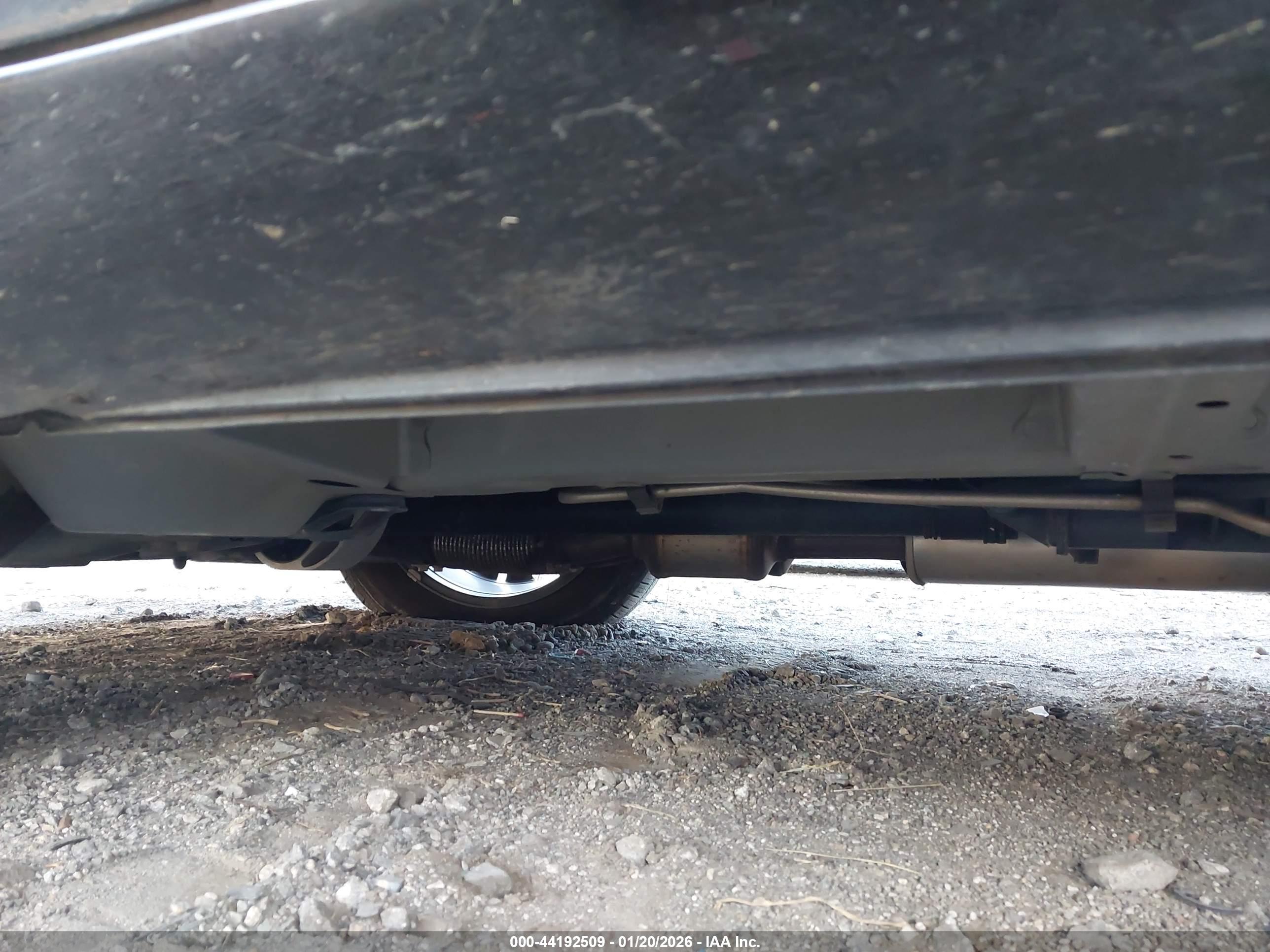 BUICK ENCLAVE image 6