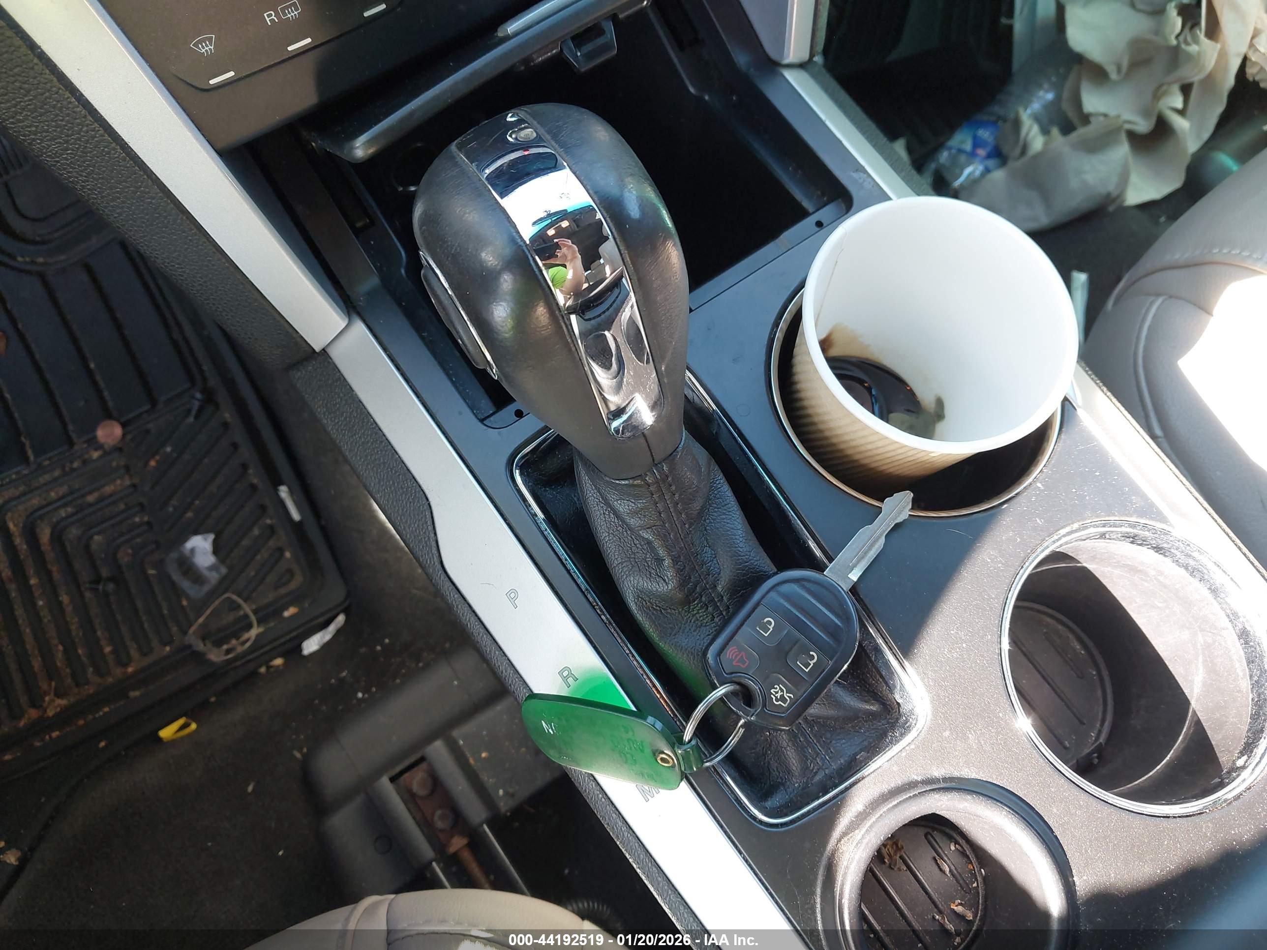 FORD EXPLORER image 11