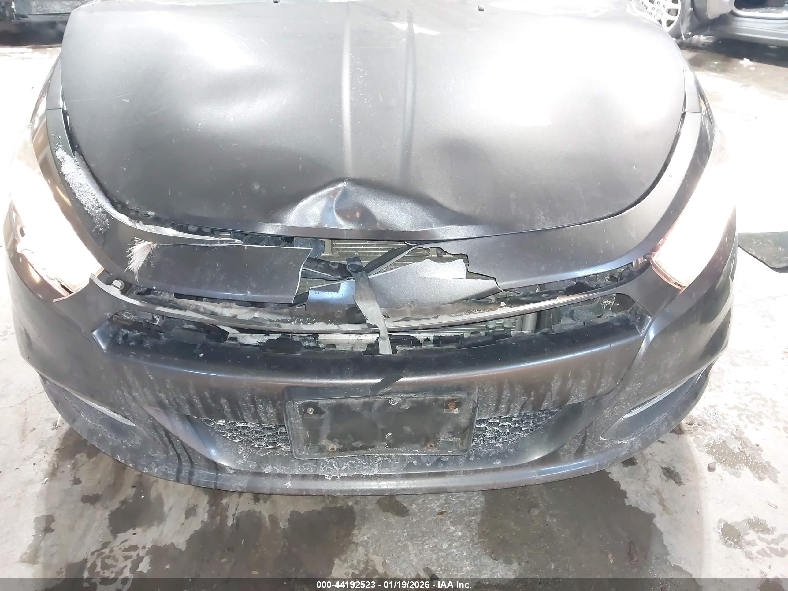 DODGE DART image 6