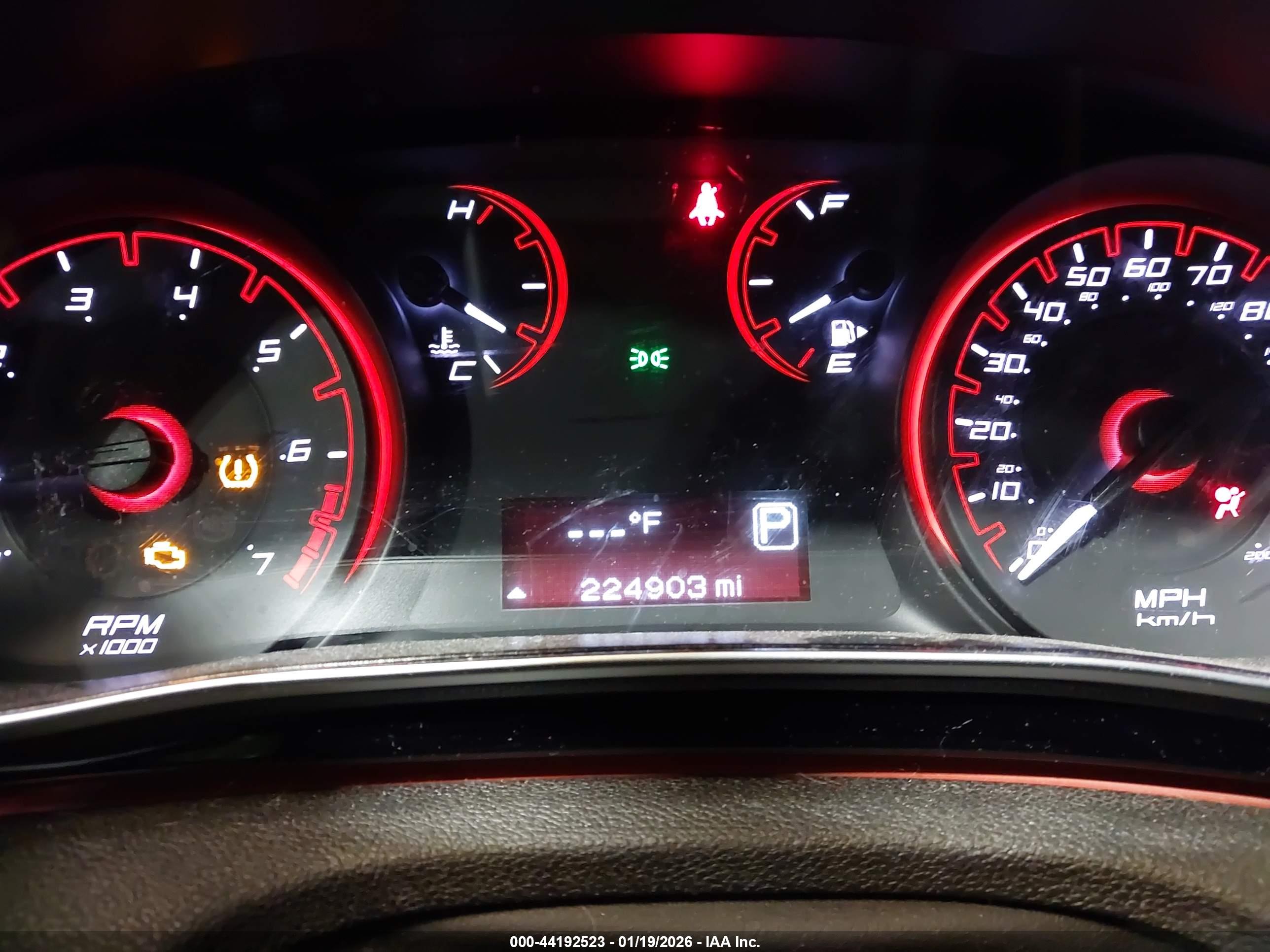 DODGE DART image 7