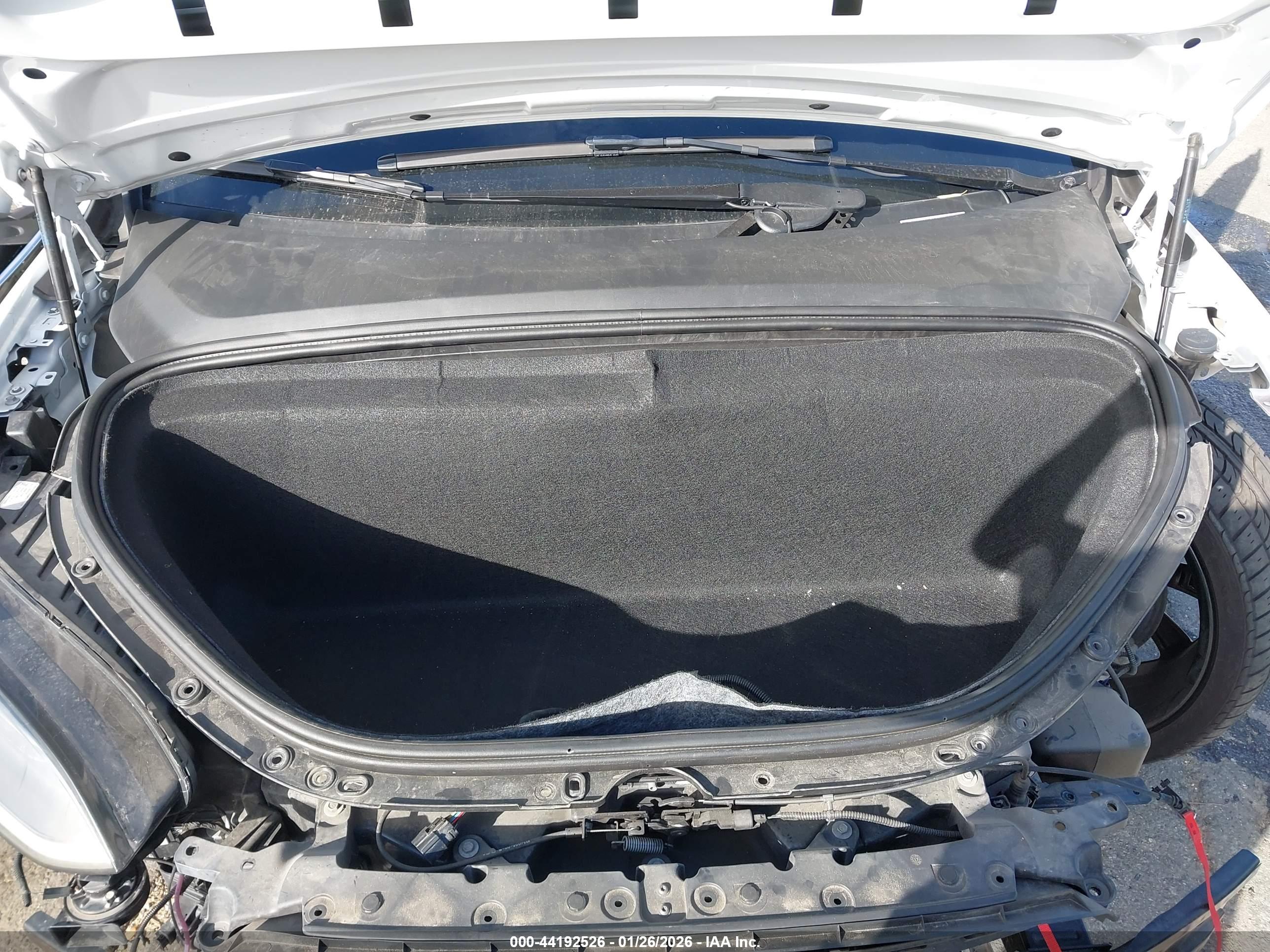 TESLA MODEL image 10