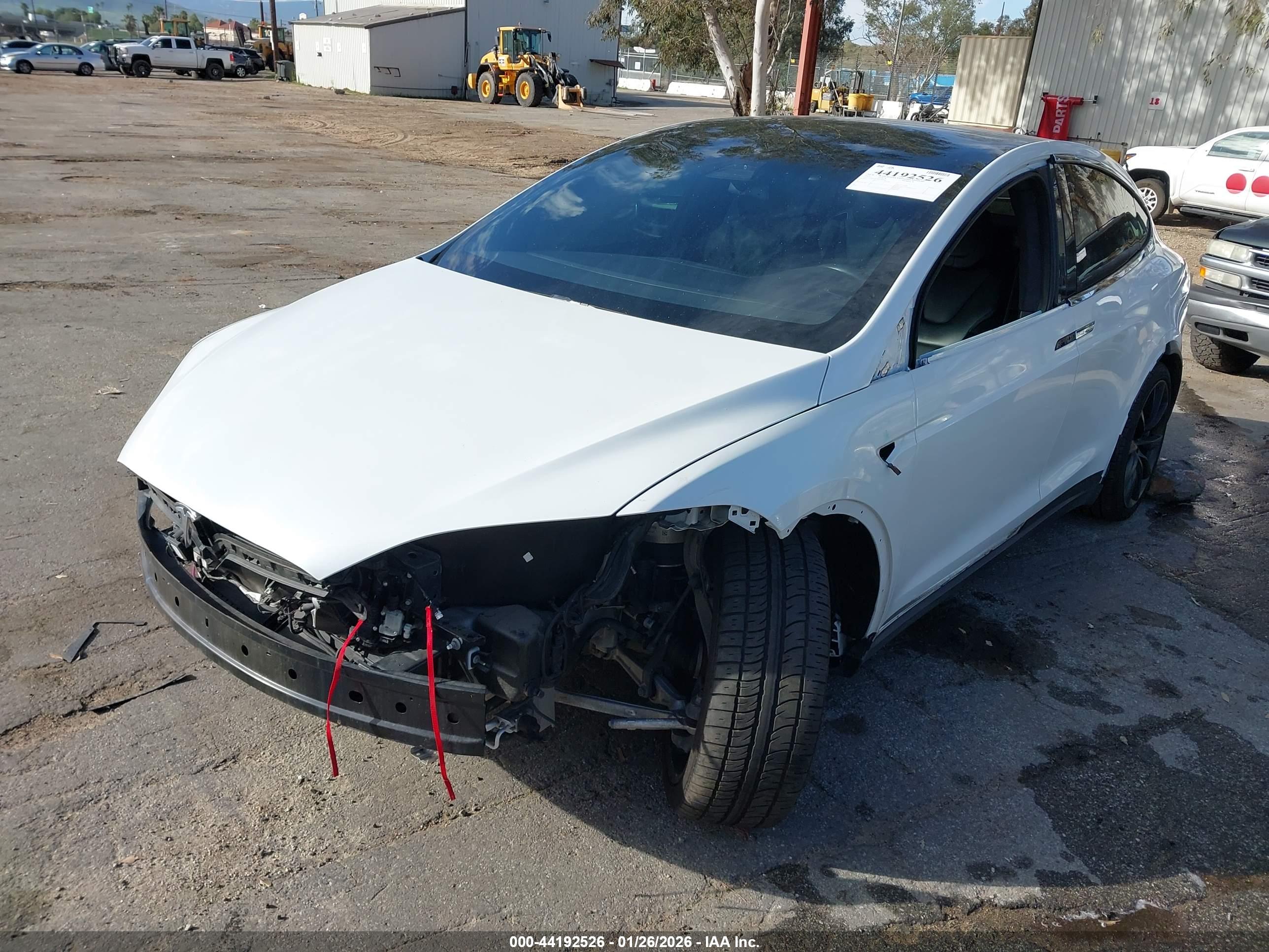 TESLA MODEL image 2